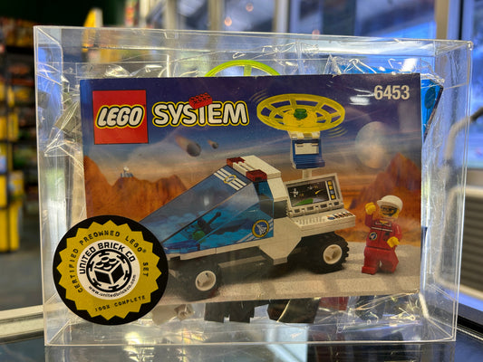 Com-Link Cruiser (Comlink Cruiser), 6453