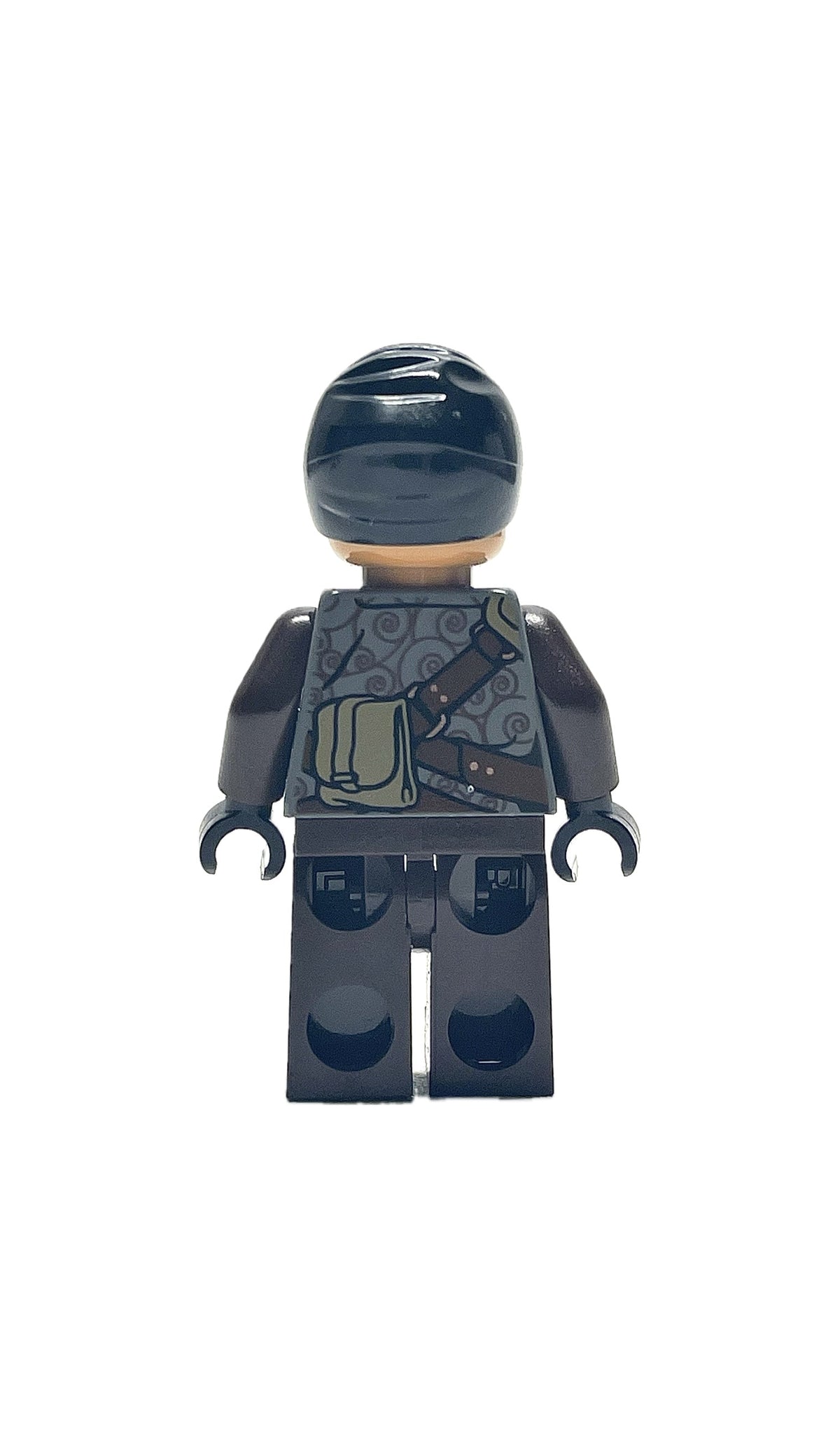 Kanjiklub Gang Member, sw0673