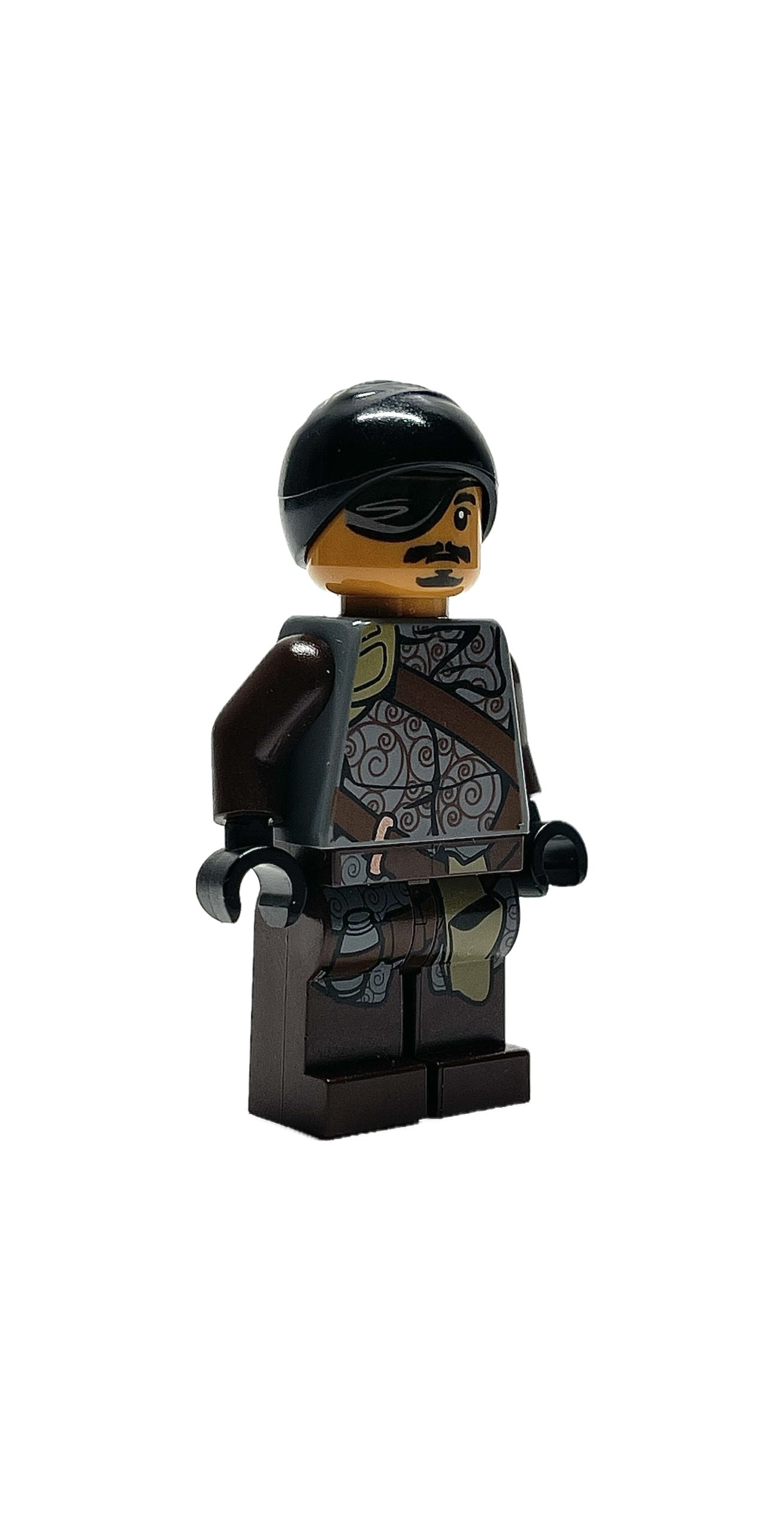 Kanjiklub Gang Member, sw0673