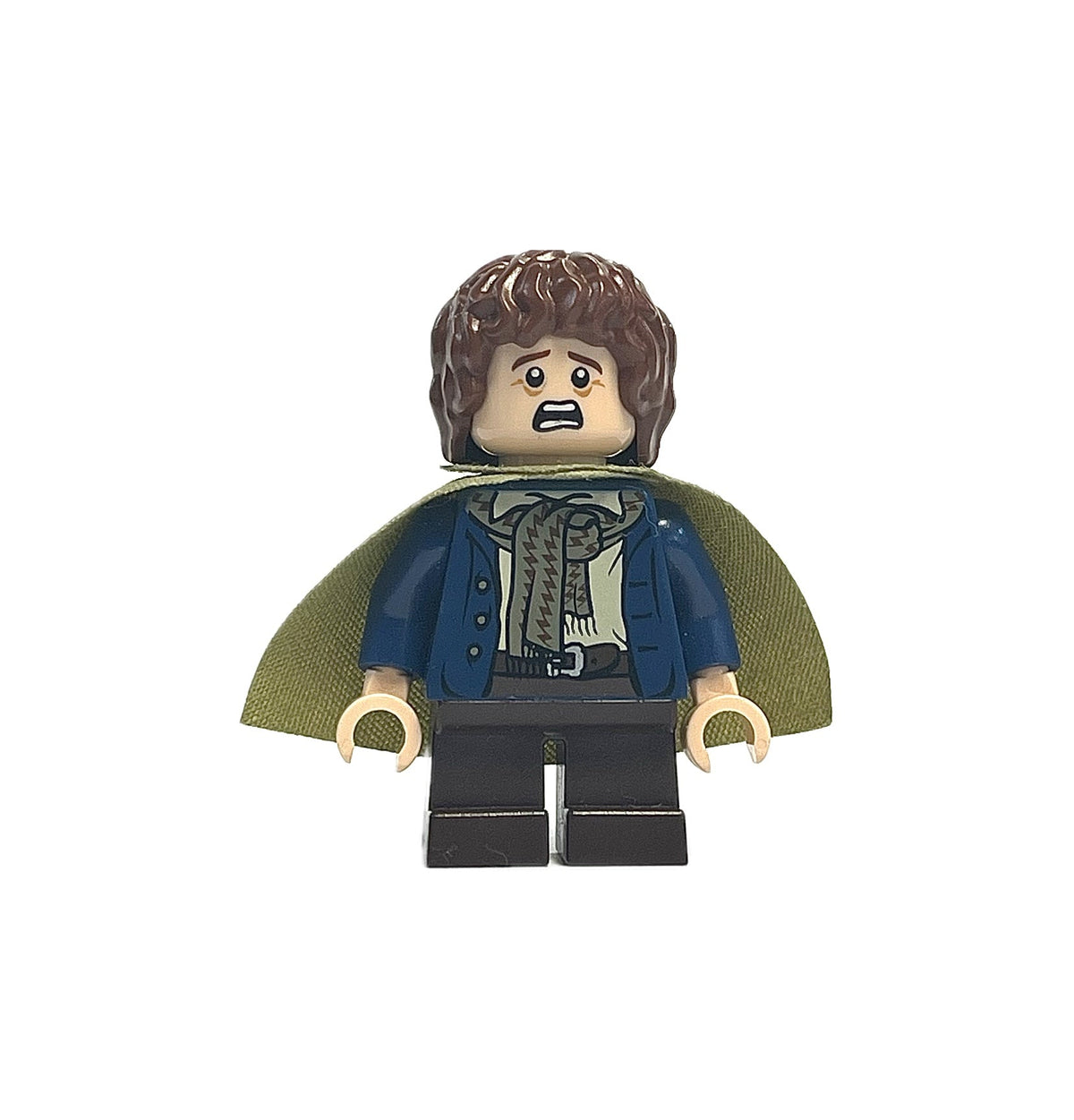 Peregrin Took (Pippin), lor012 - LEGO® Lord of the Rings™ Minifigure