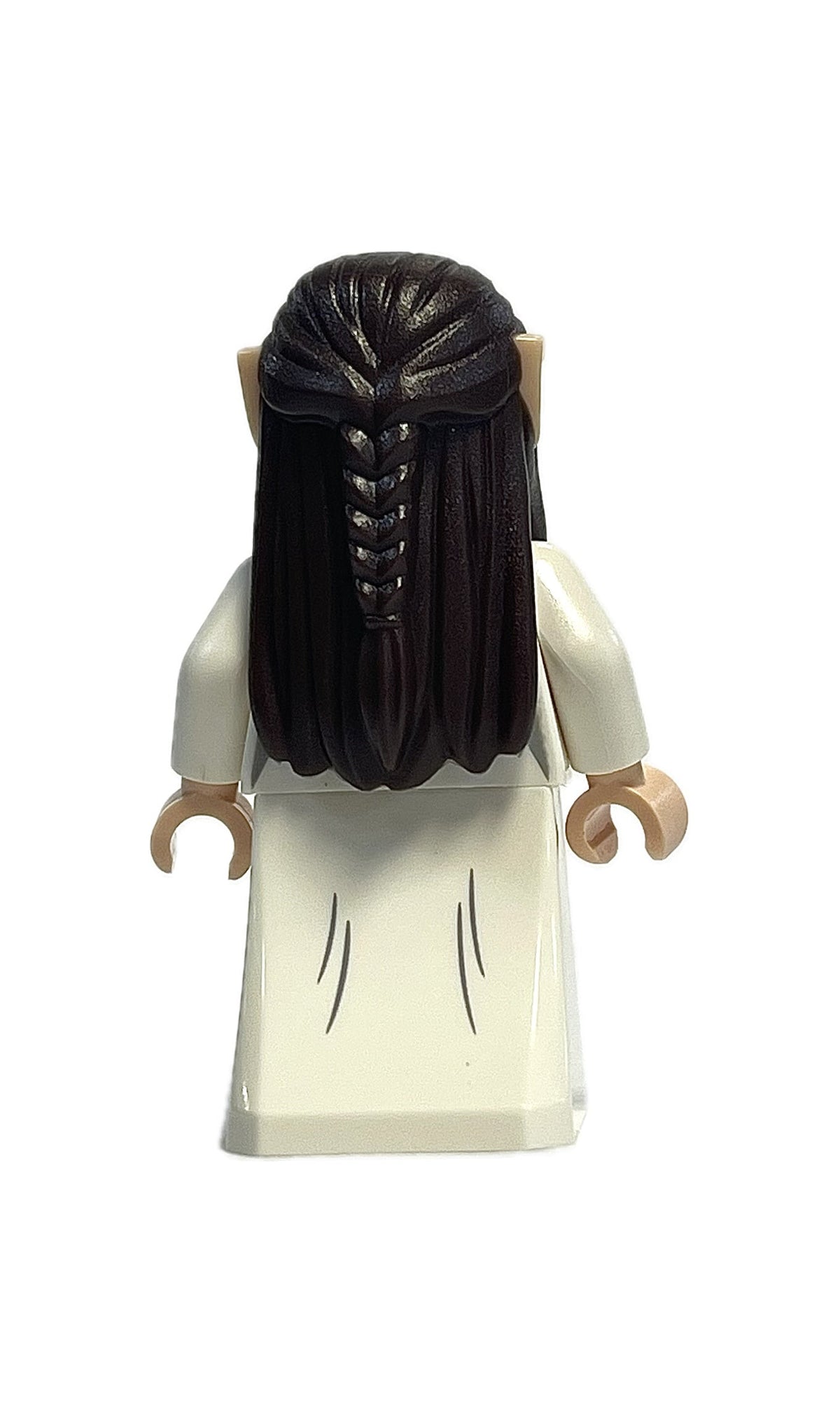 Arwen - White Dress, lor121 - LEGO® Lord of the Rings™ Minifigure