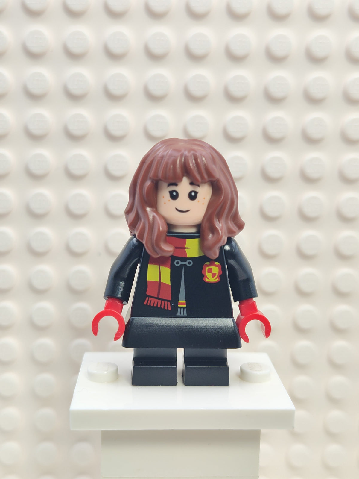 Gryffindor Student Hermione Granger, hpatl04