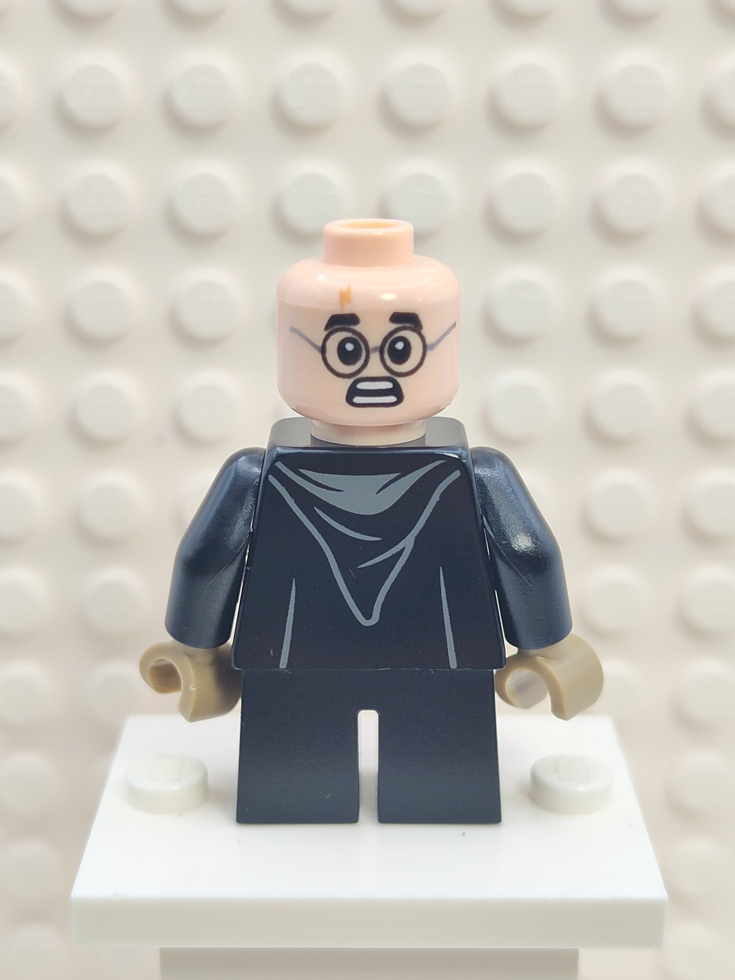 Hogwarts Student Harry Potter, hpatl03, LEGO® Harry Potter™ Minifigure