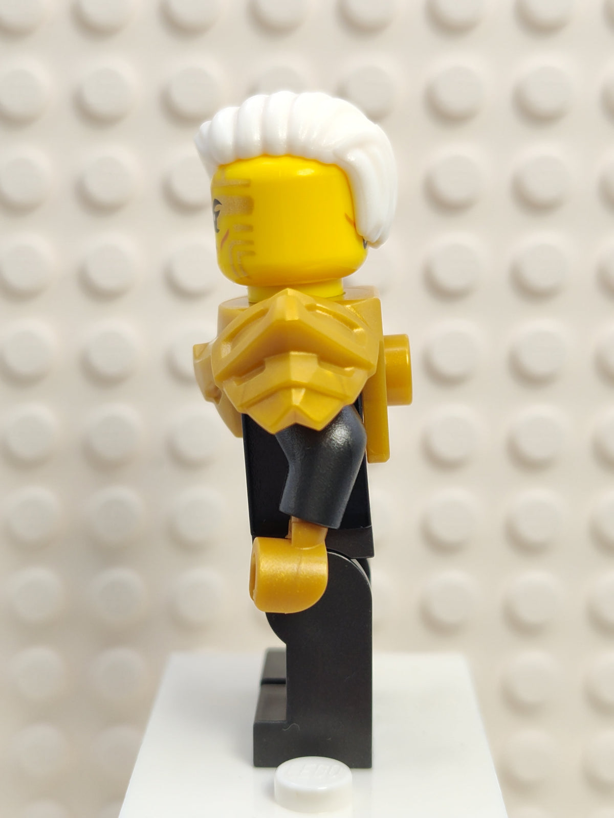 Empress Beatrix, njo0826 - LEGO® Ninjago Minifigure