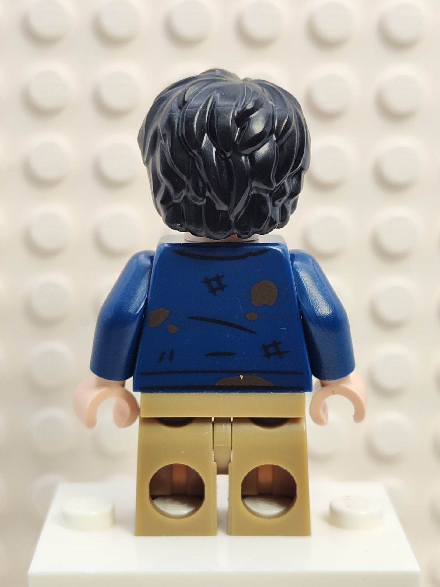 Harry Potter, hp364, LEGO® Harry Potter™ Minifigure