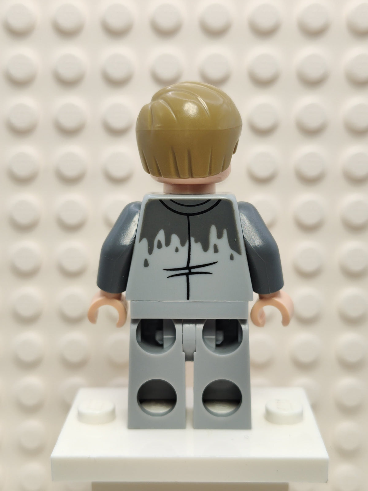 Reg Cattermole (Ron Weasley), hp362, LEGO® Harry Potter™ Minifigure