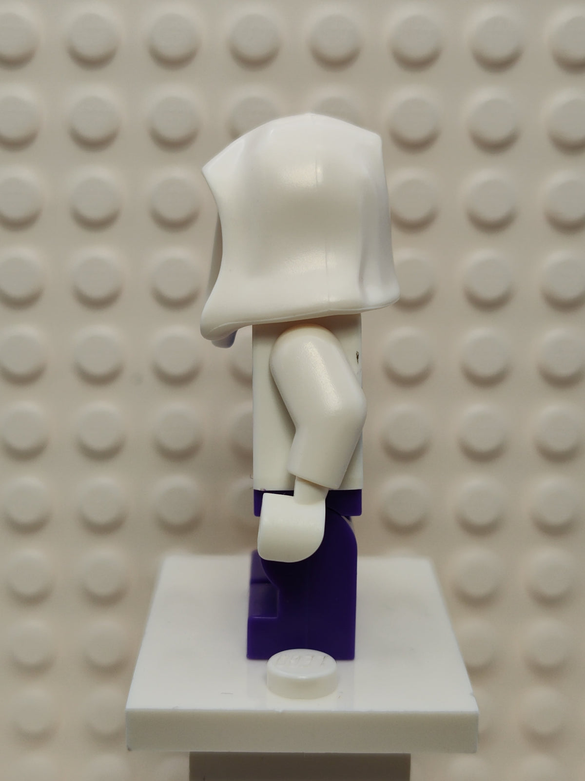 Ghost-Spider, sh0794 - LEGO® Marvel Minifigure