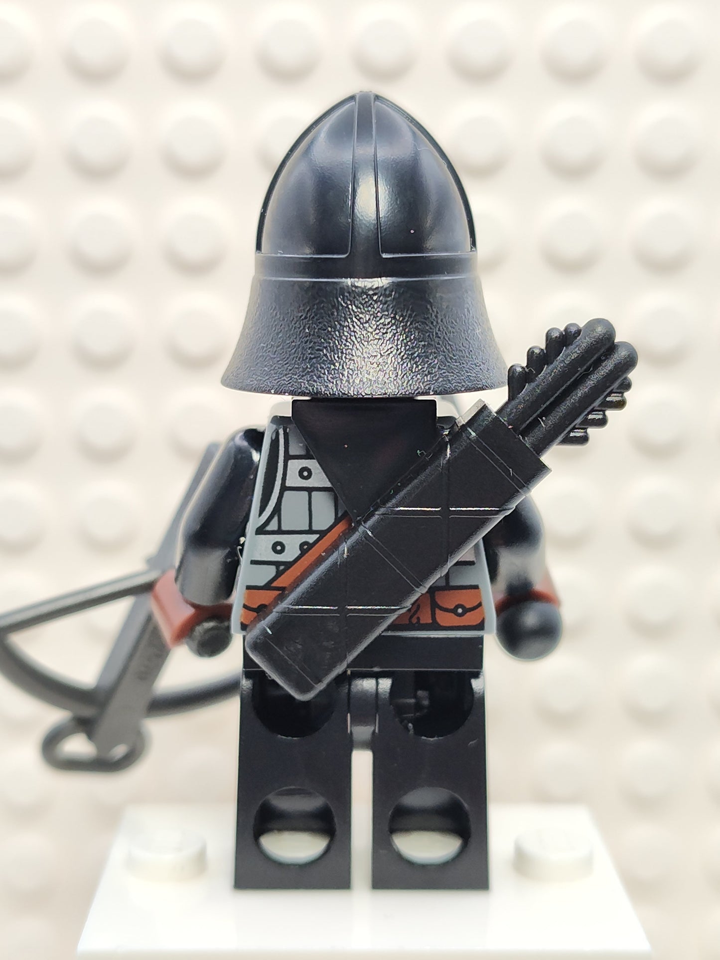 Saracen Knight