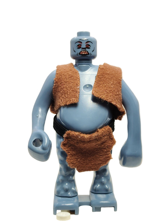 Harry Potter Troll, 41983, LEGO® Harry Potter™ Minifigure