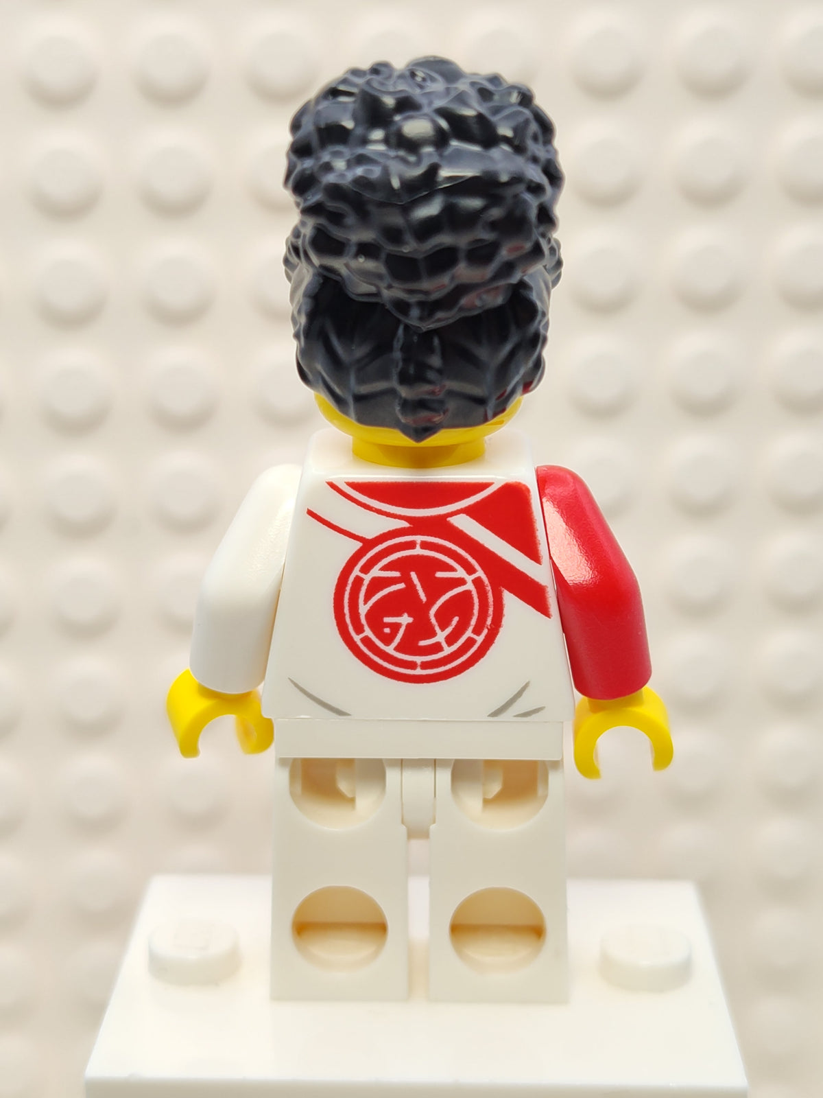 Apprentice Female, njo0800
