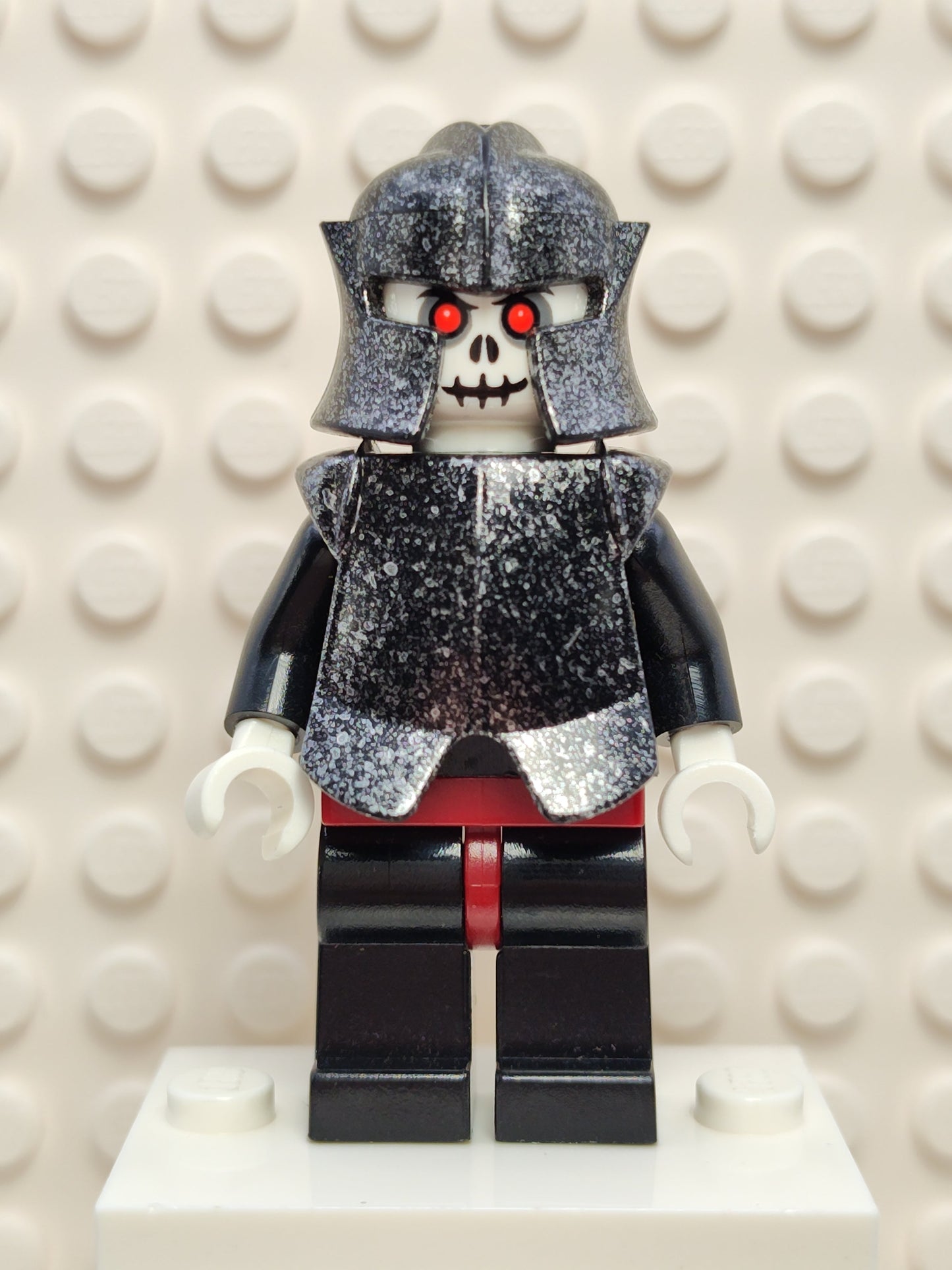 Skeleton Warrior 5, cas331