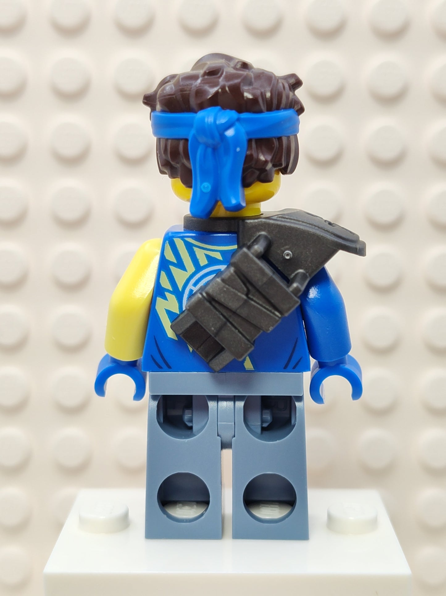 Jay - Core, njo0744
