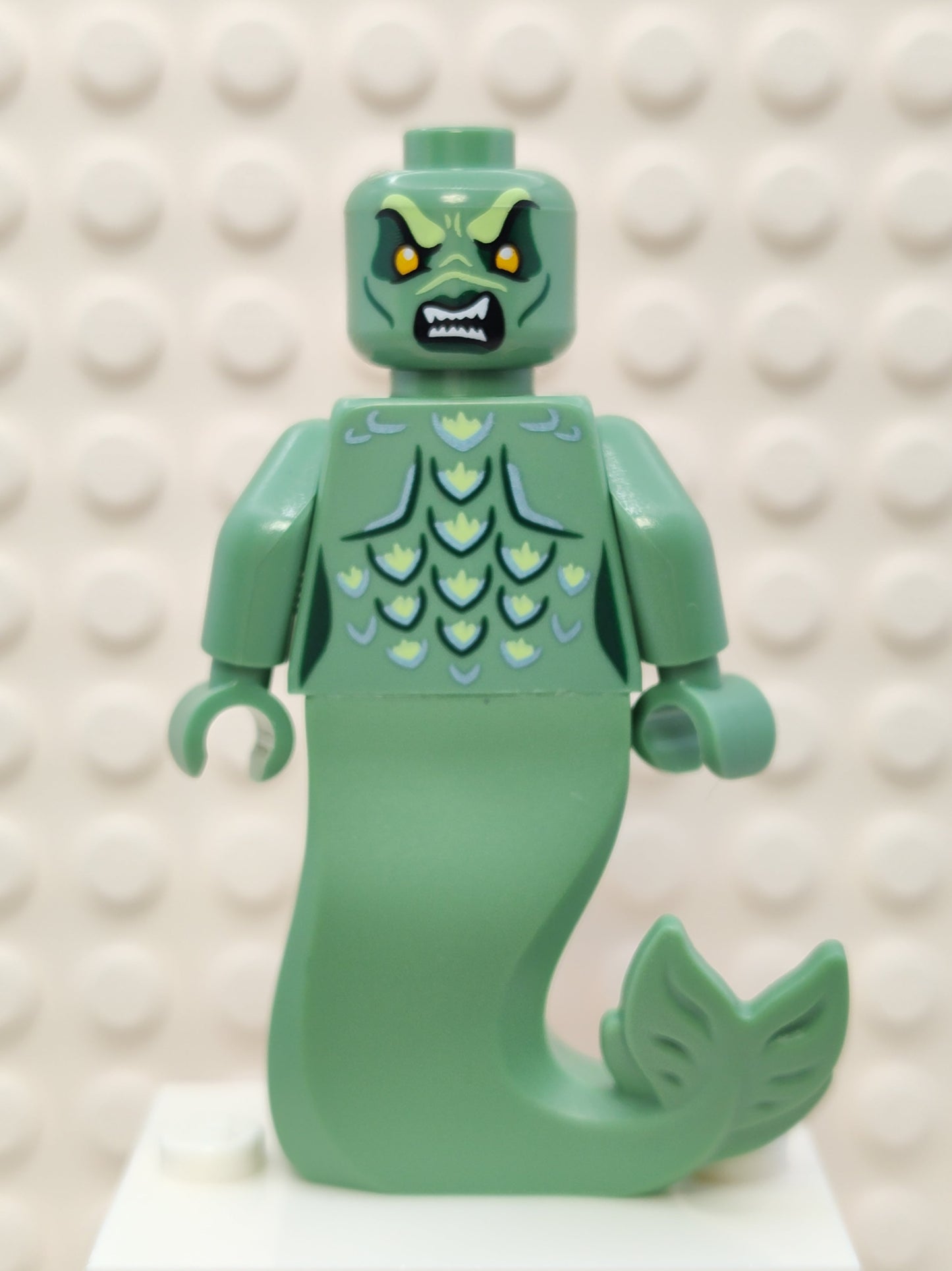 Merperson, hp417