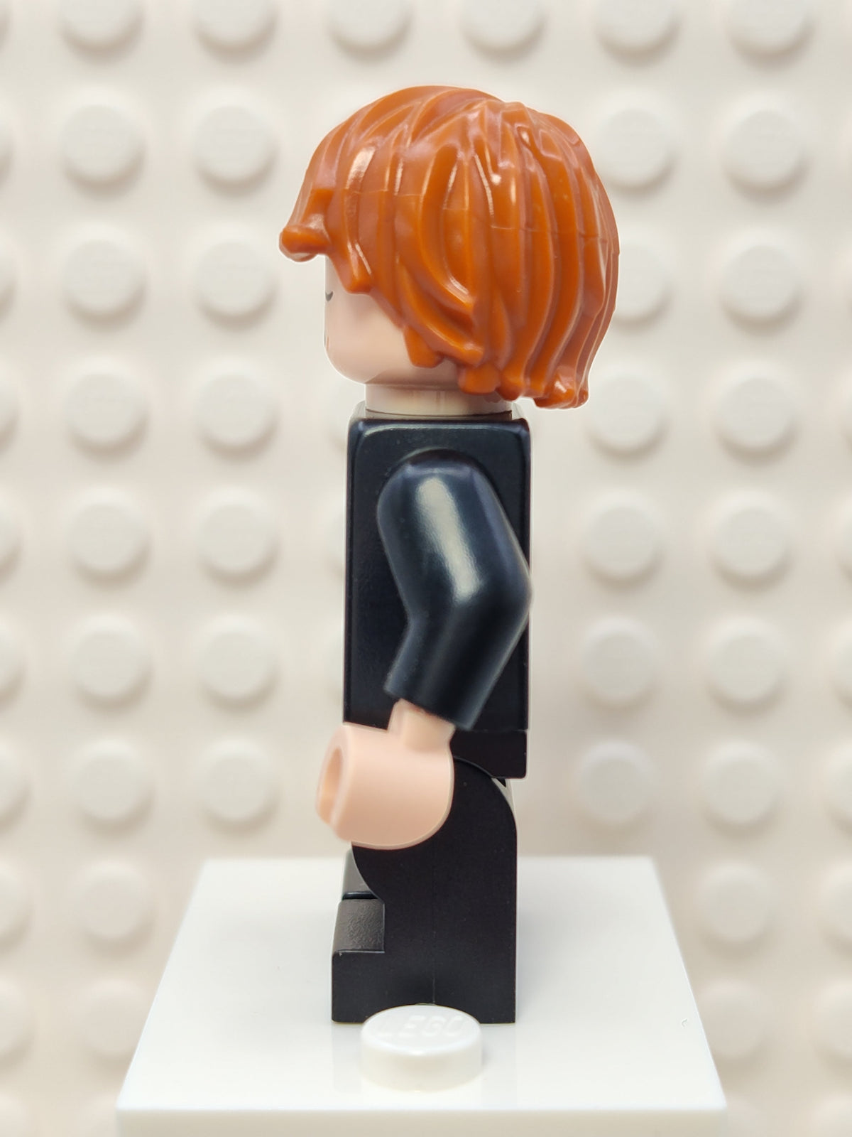 Ron Weasley, hp416, LEGO® Harry Potter™ Minifigure