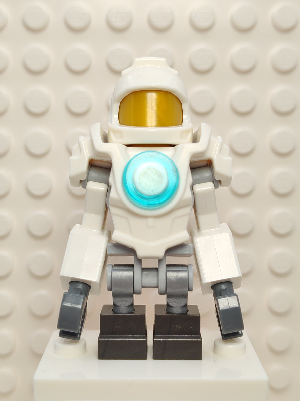 City Space Robot, cty1031