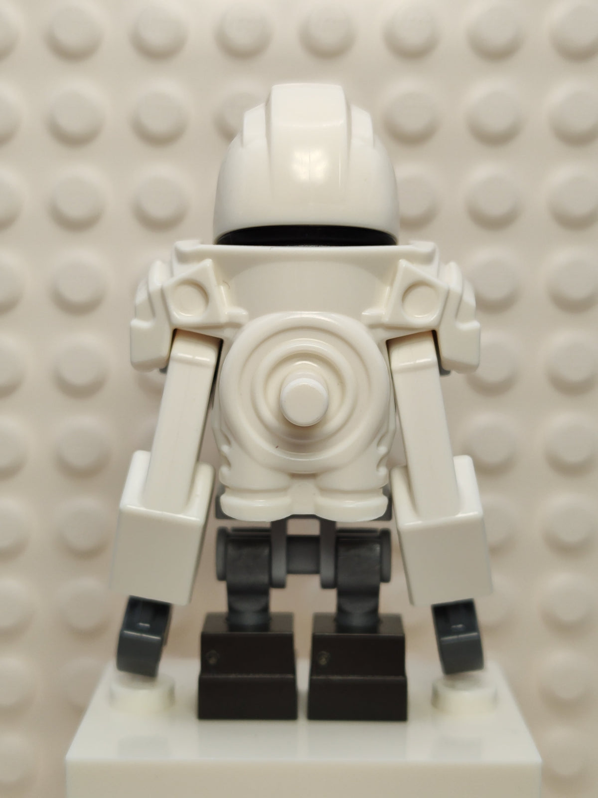 City Space Robot, cty1031