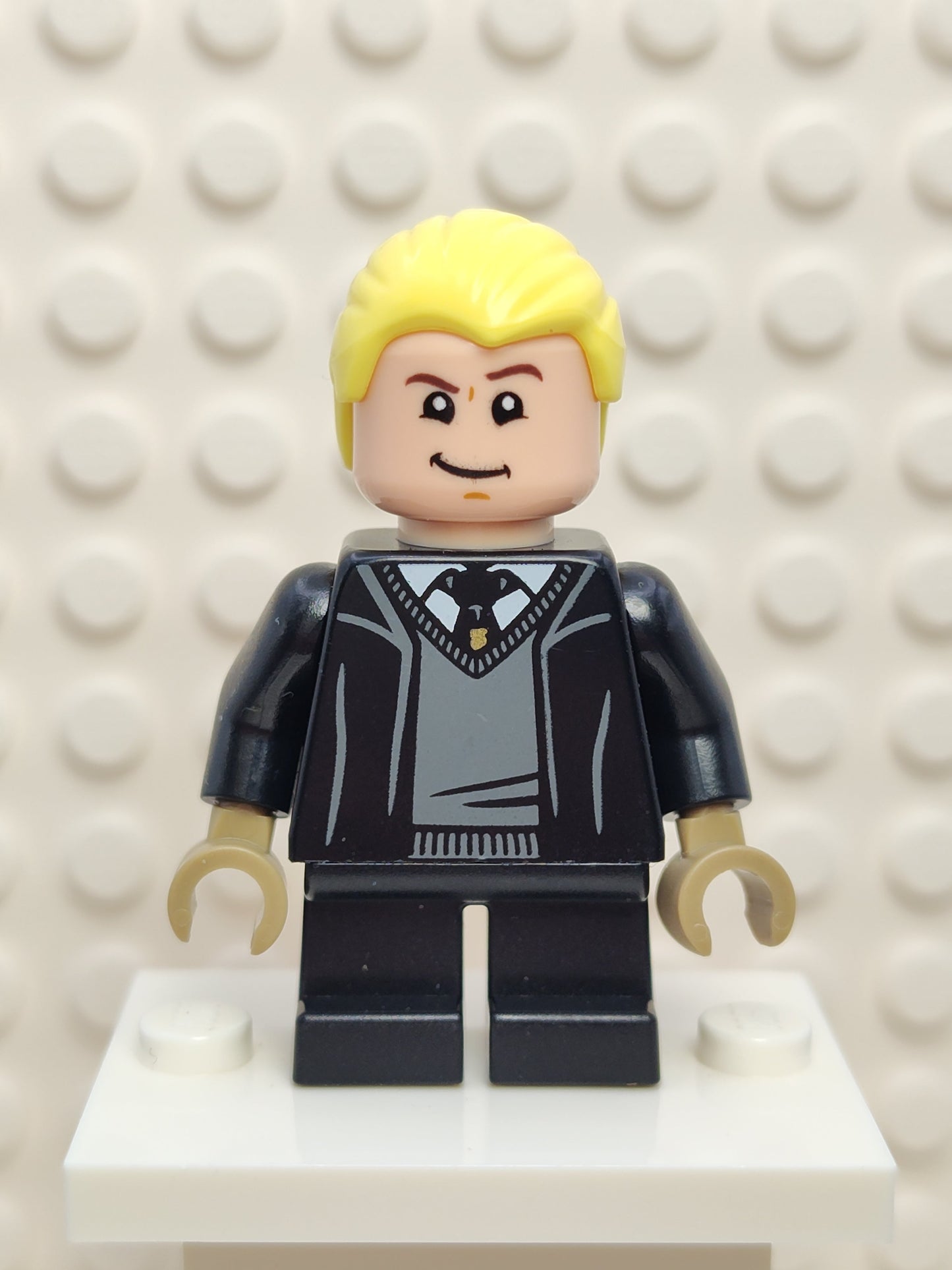 Hogwarts Student II, hpatl08