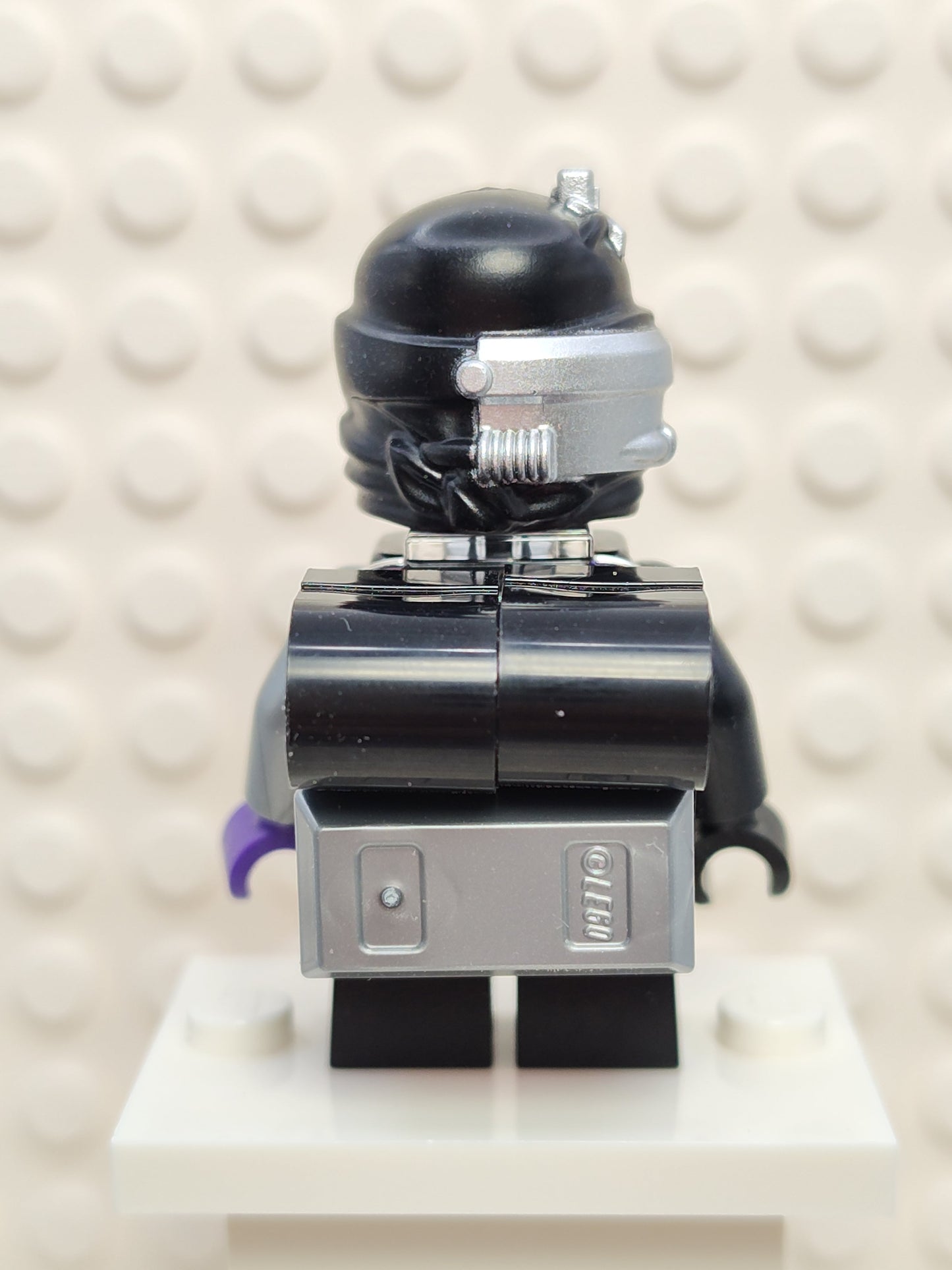 Nindroid with Backpack - Legacy, njo0592