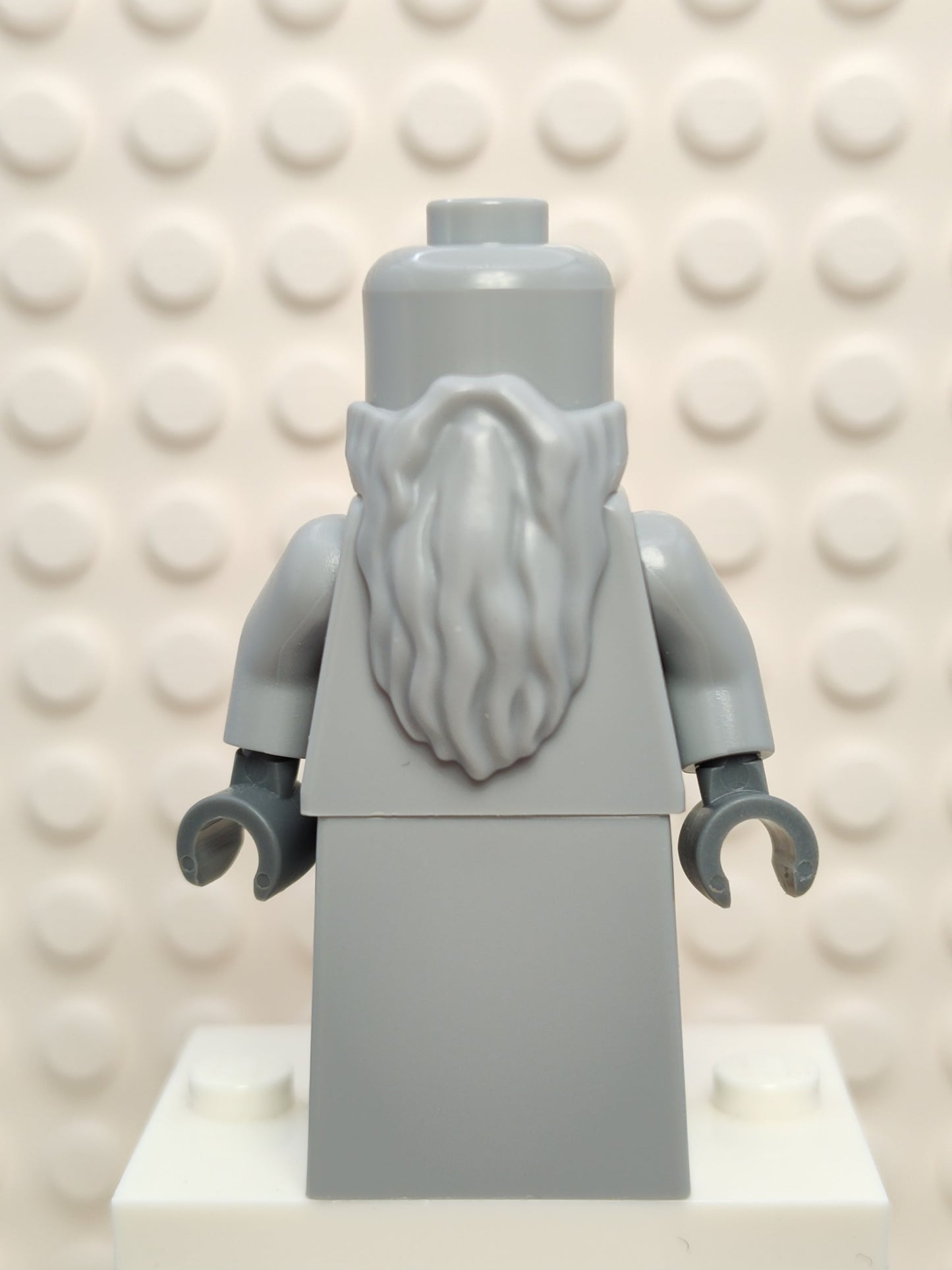 Statue - Hogwarts, hp298