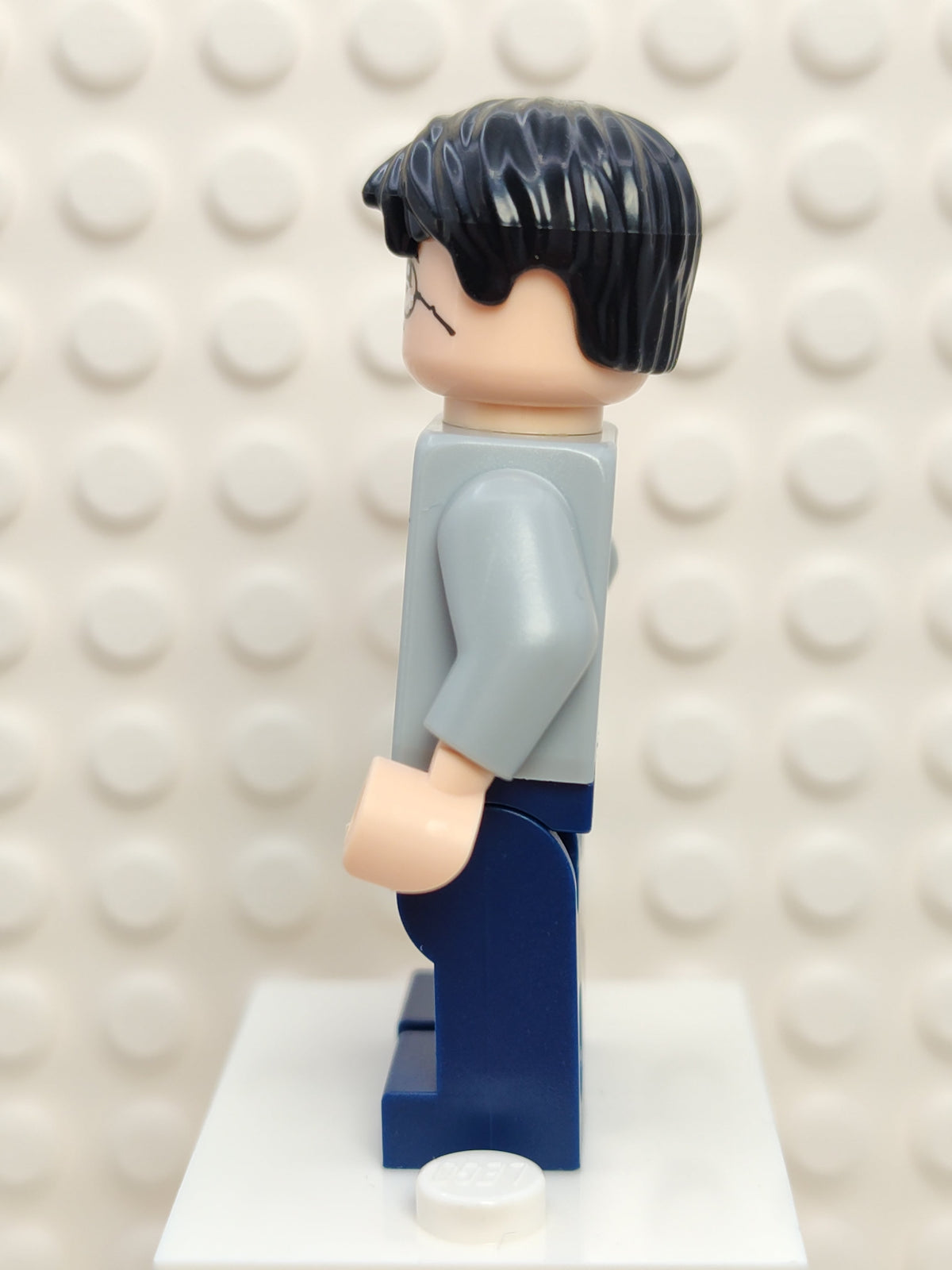 Harry Potter - Broken Glasses, hp384, LEGO® Harry Potter™ Minifigure