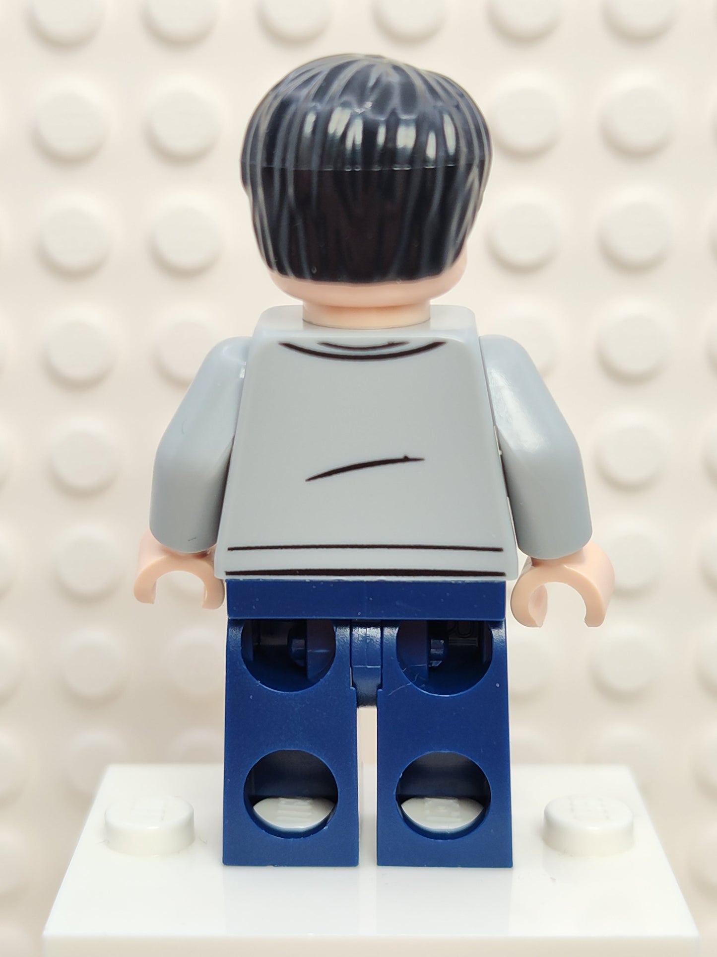 Harry Potter - Broken Glasses, hp384, LEGO® Harry Potter™ Minifigure