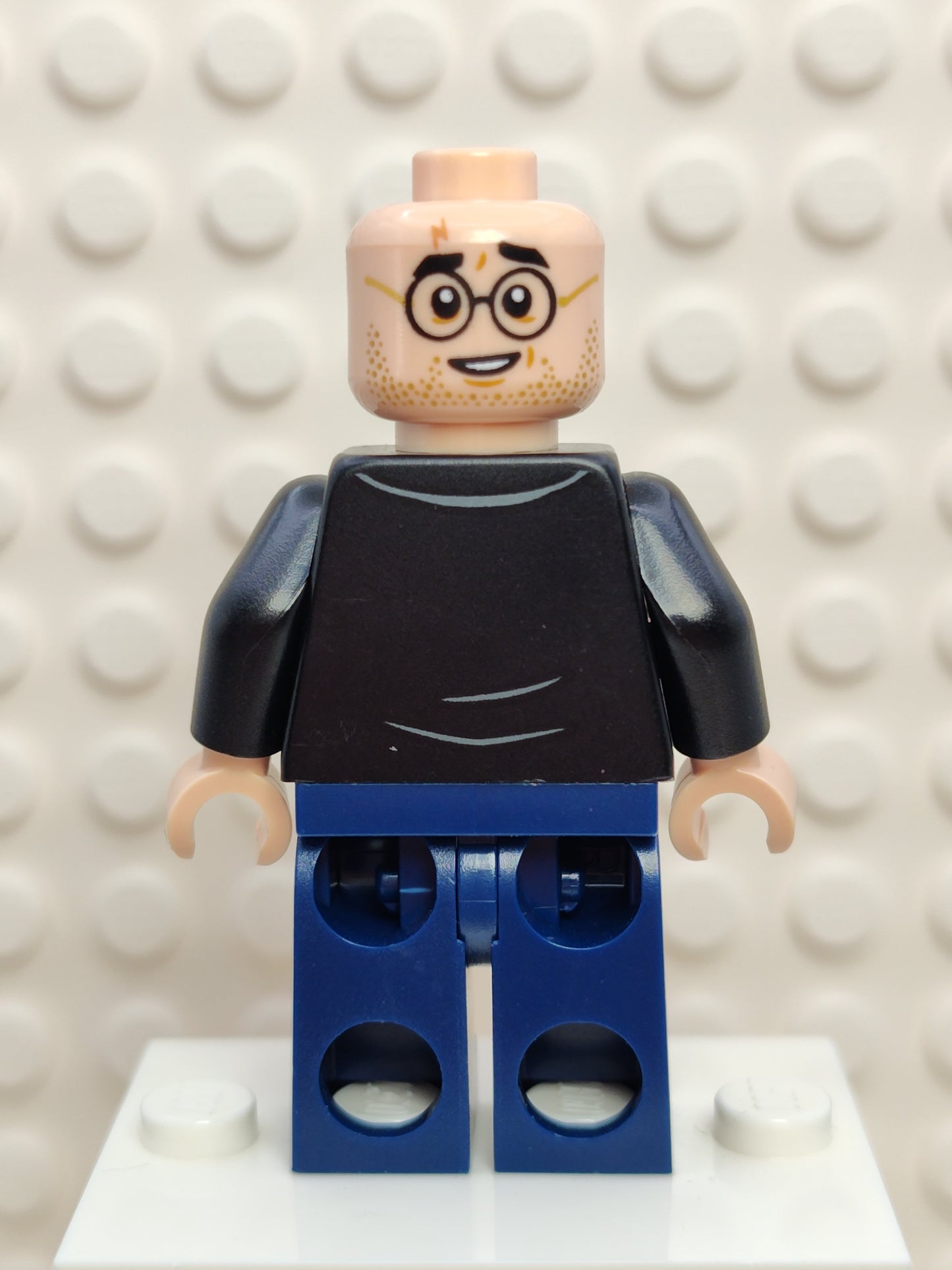 Harry Potter - Epilogue, hp387, LEGO® Harry Potter™ Minifigure