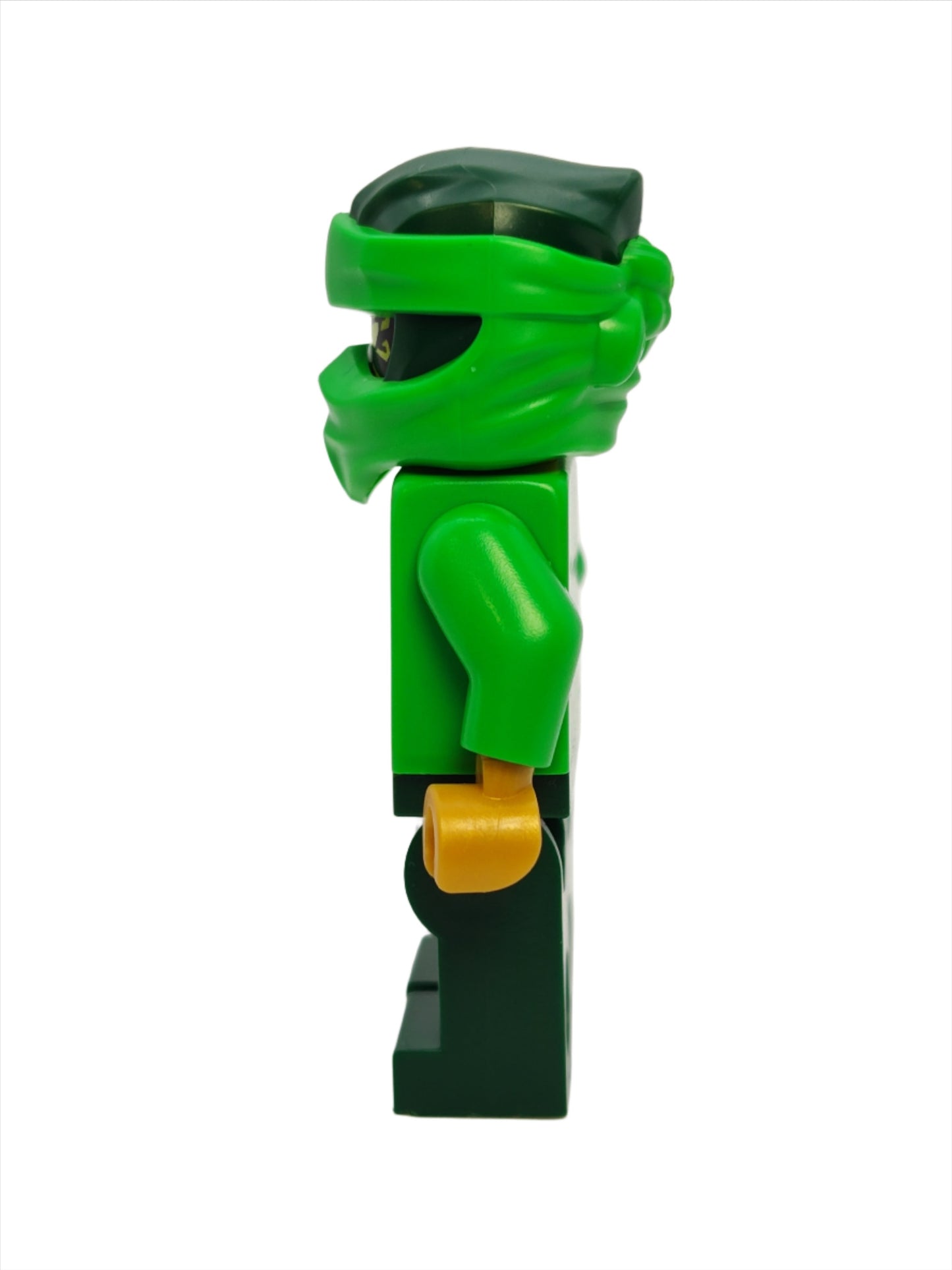 Lloyd - Dragons Rising with Head Wrap, njo0884 - LEGO® Ninjago Minifigure