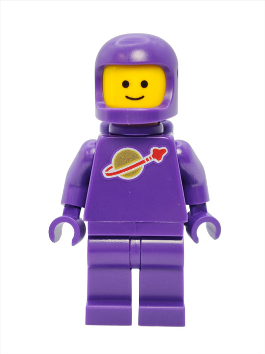 Classic Space - Dark Purple (The Dreamer), sp139