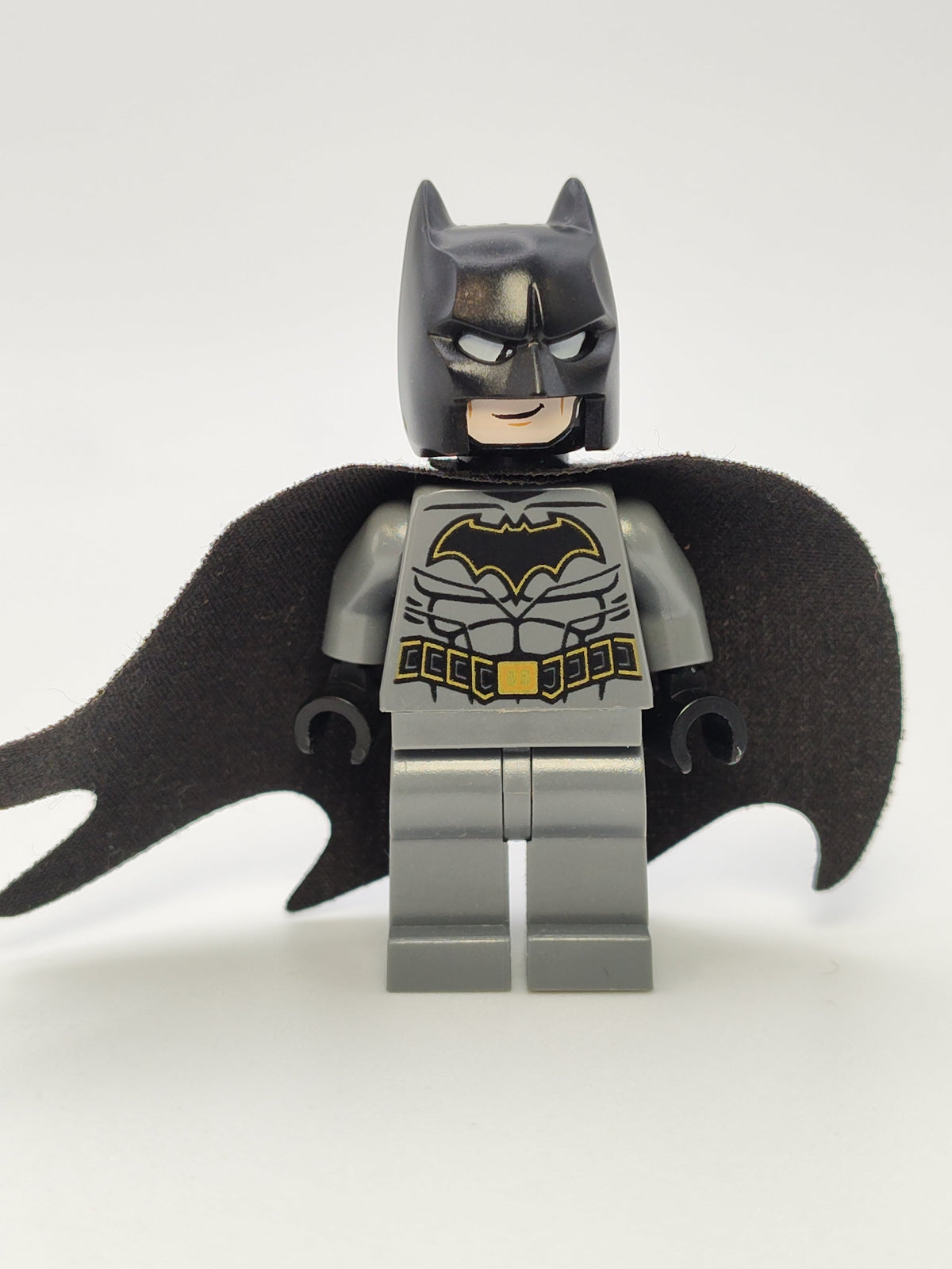 Batman, sh0589a - LEGO® DC Minifigure