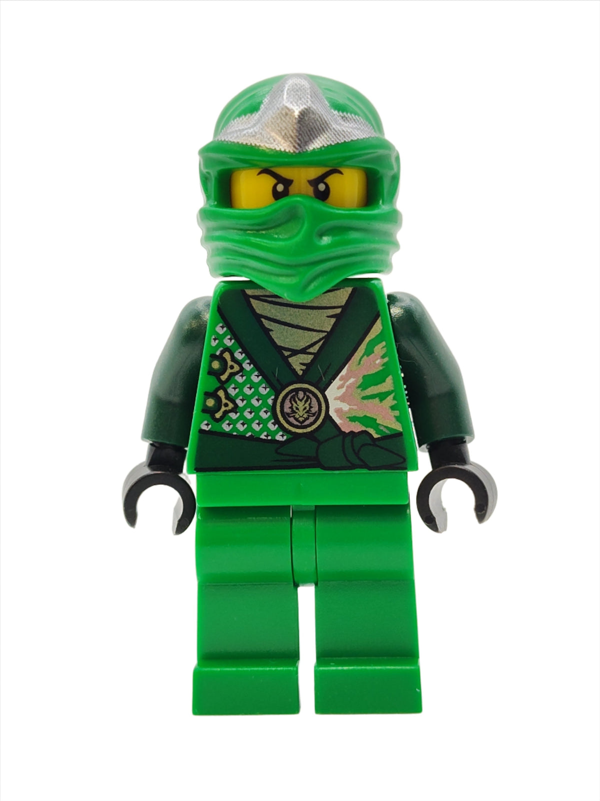 Lloyd - Rebooted with ZX Hood, njo0213