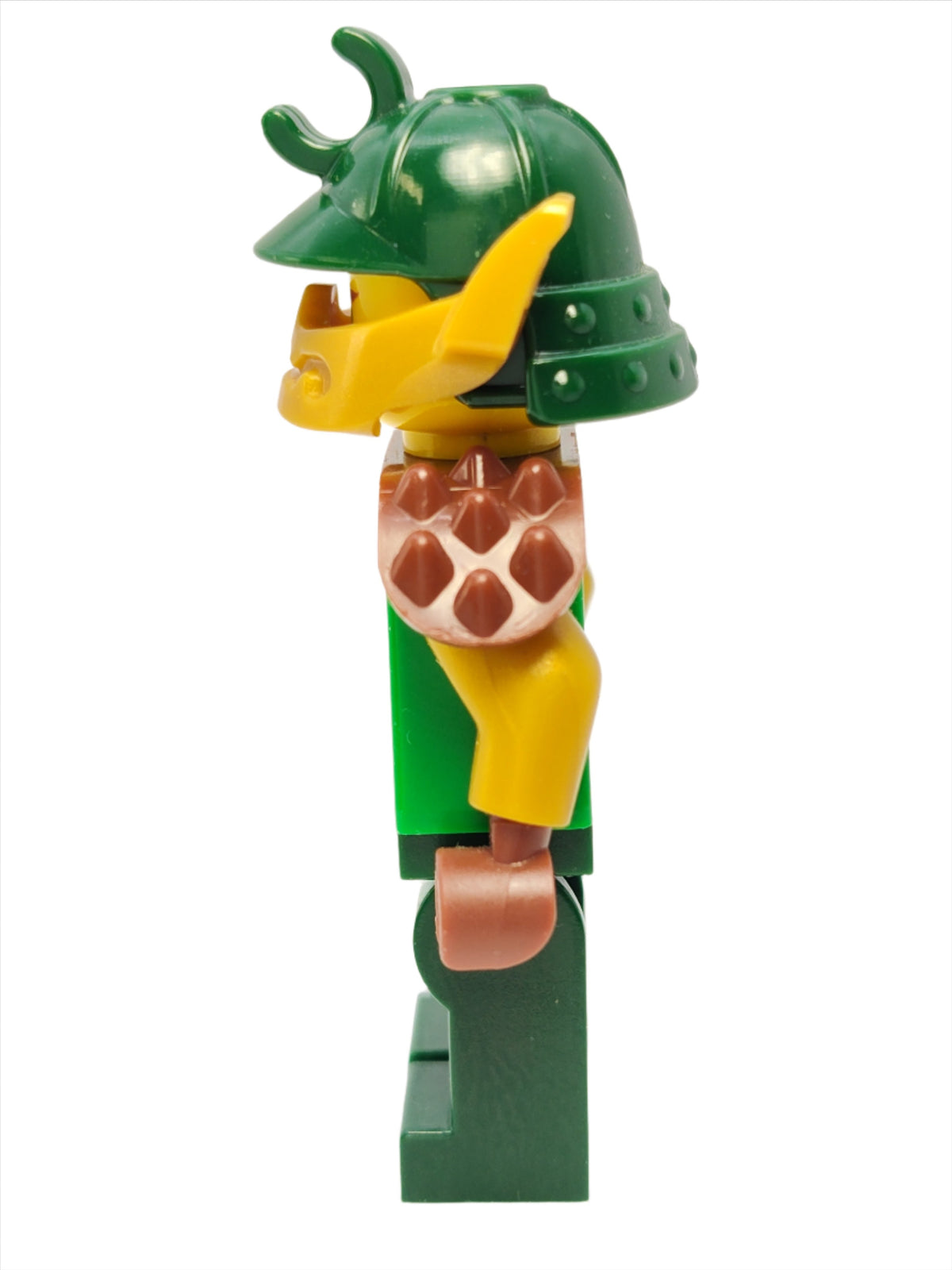 Lloyd - Samurai, njo0848 - LEGO® Ninjago Minifigure