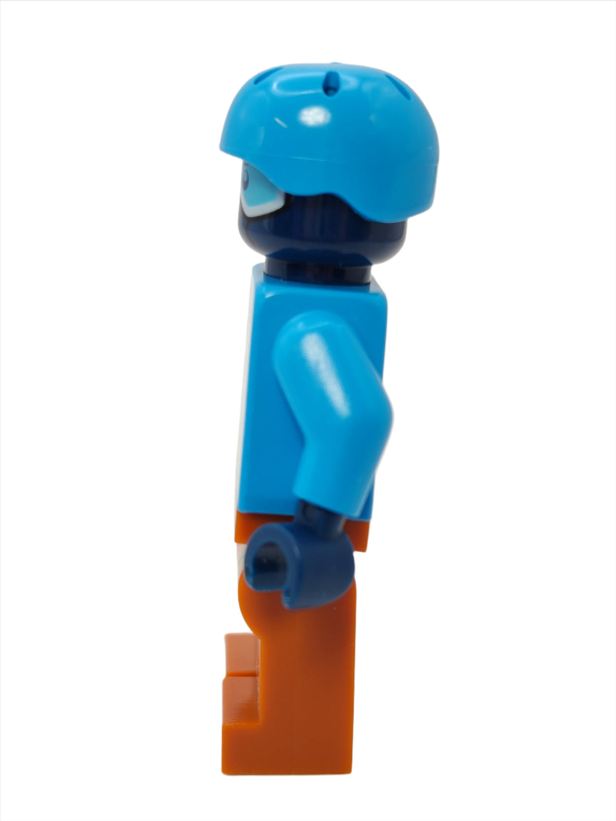 Arctic Climber, cty0923 LEGO® City Minifigure