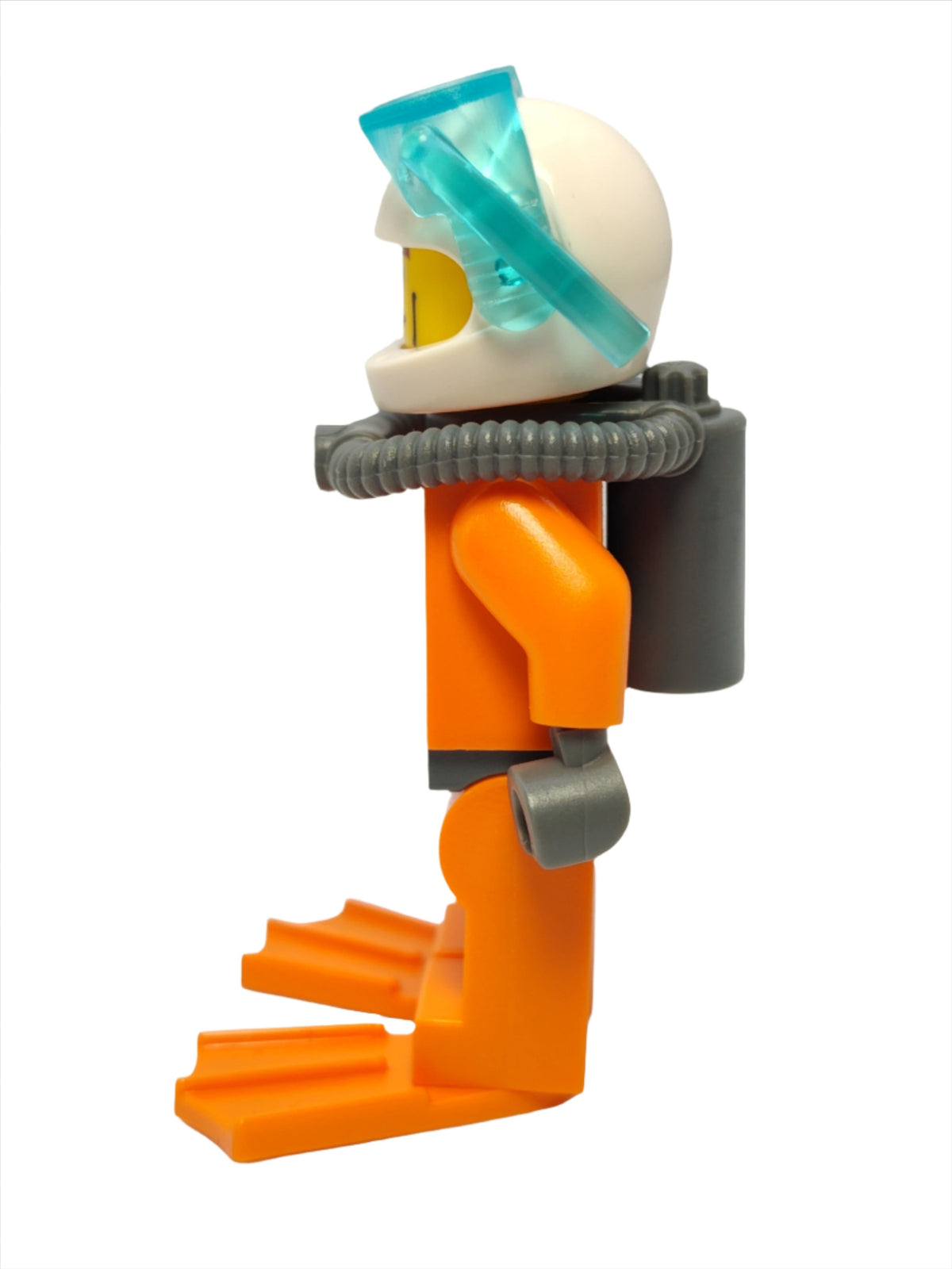 Coast Guard - Diver, cty0412