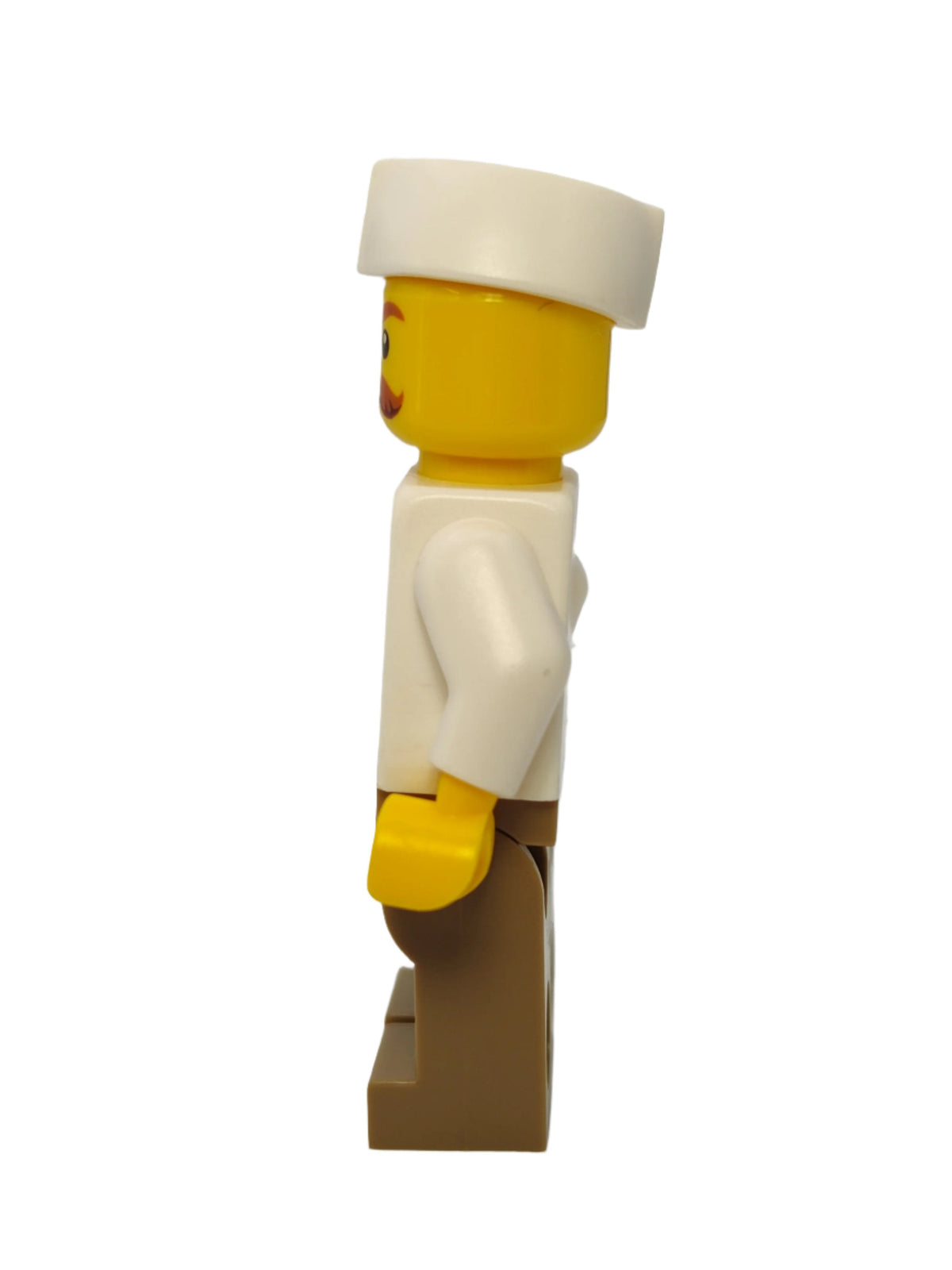 Hot Dog Vendor, cty0655