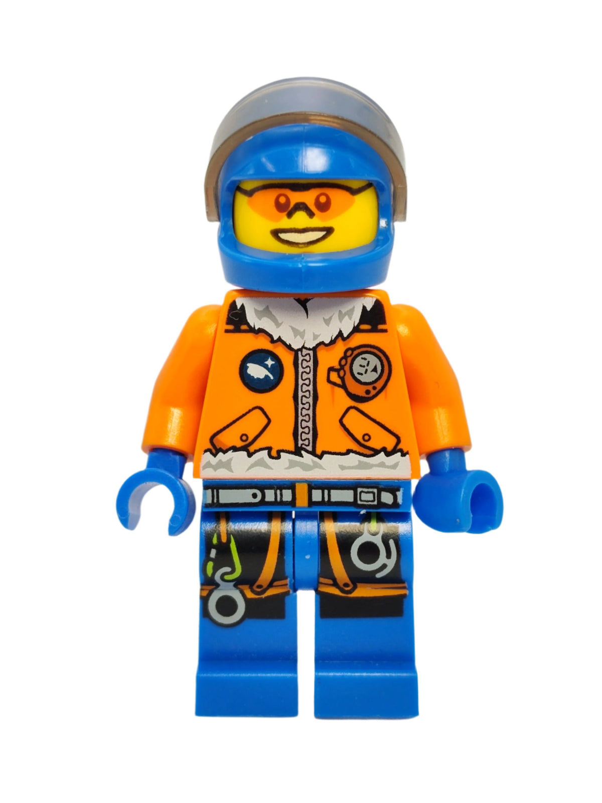 Arctic Scout, cty0509