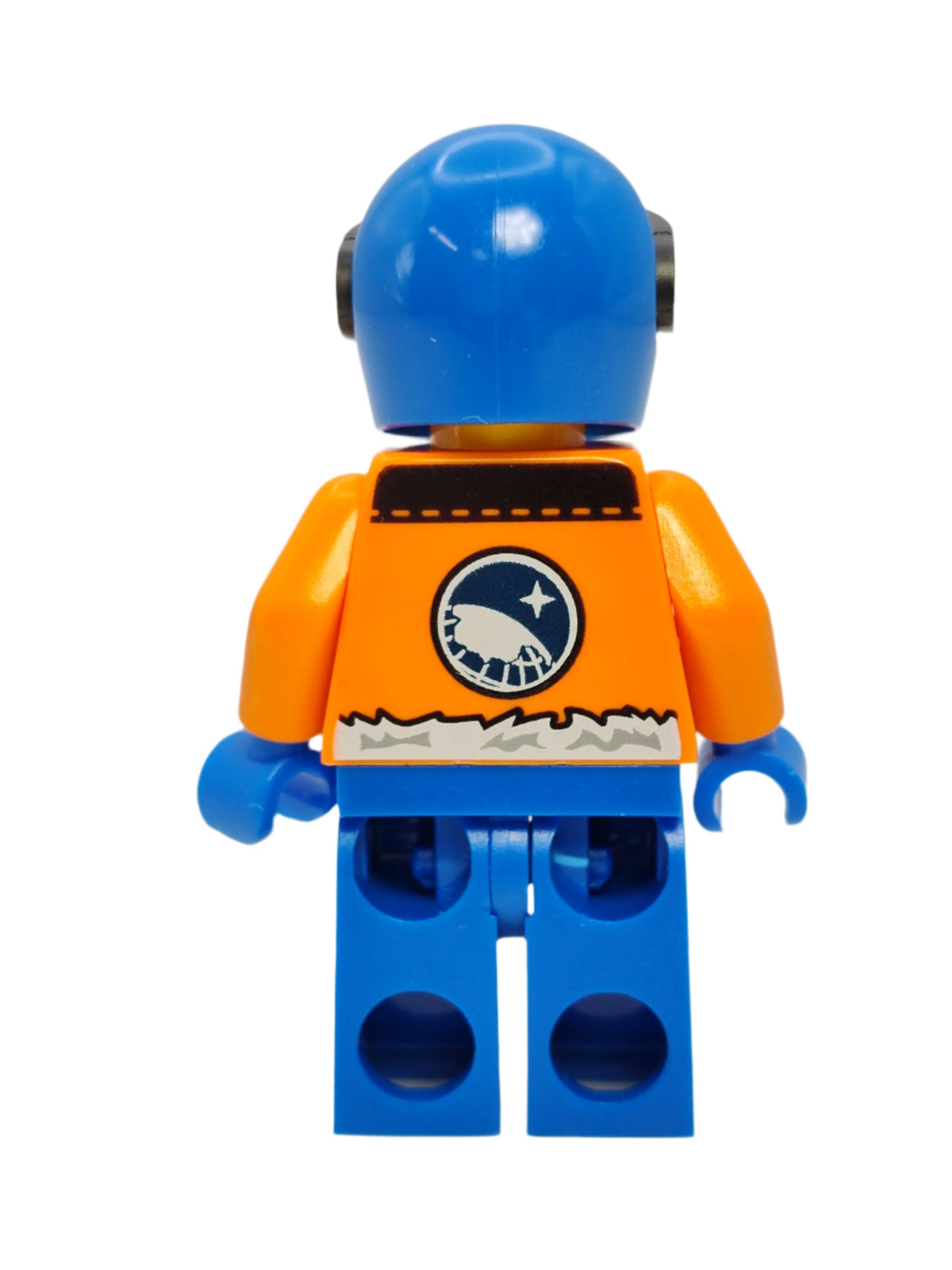 Arctic Scout, cty0509