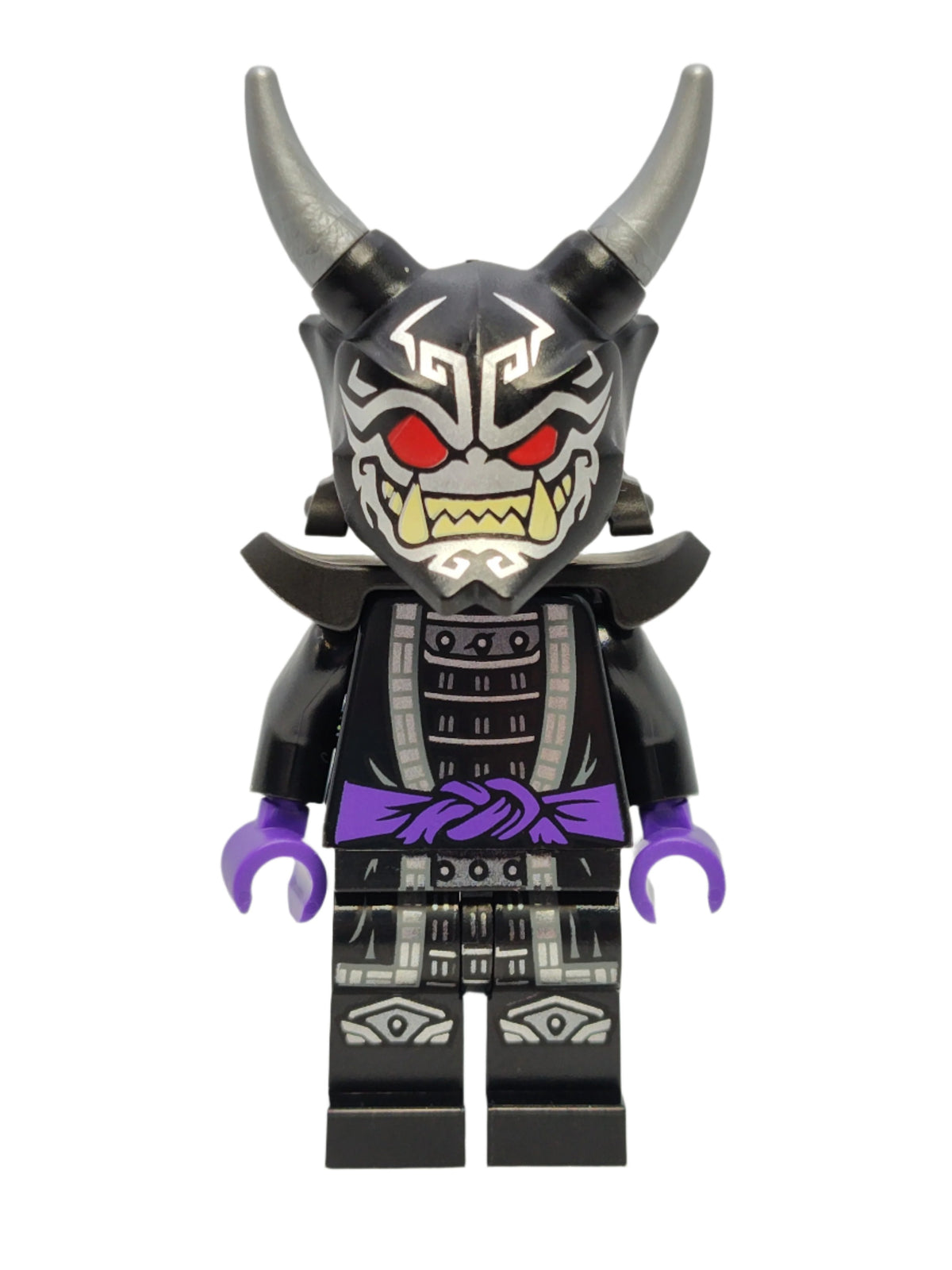 Garmadon (Oni), njo0778 - LEGO® Ninjago Minifigure