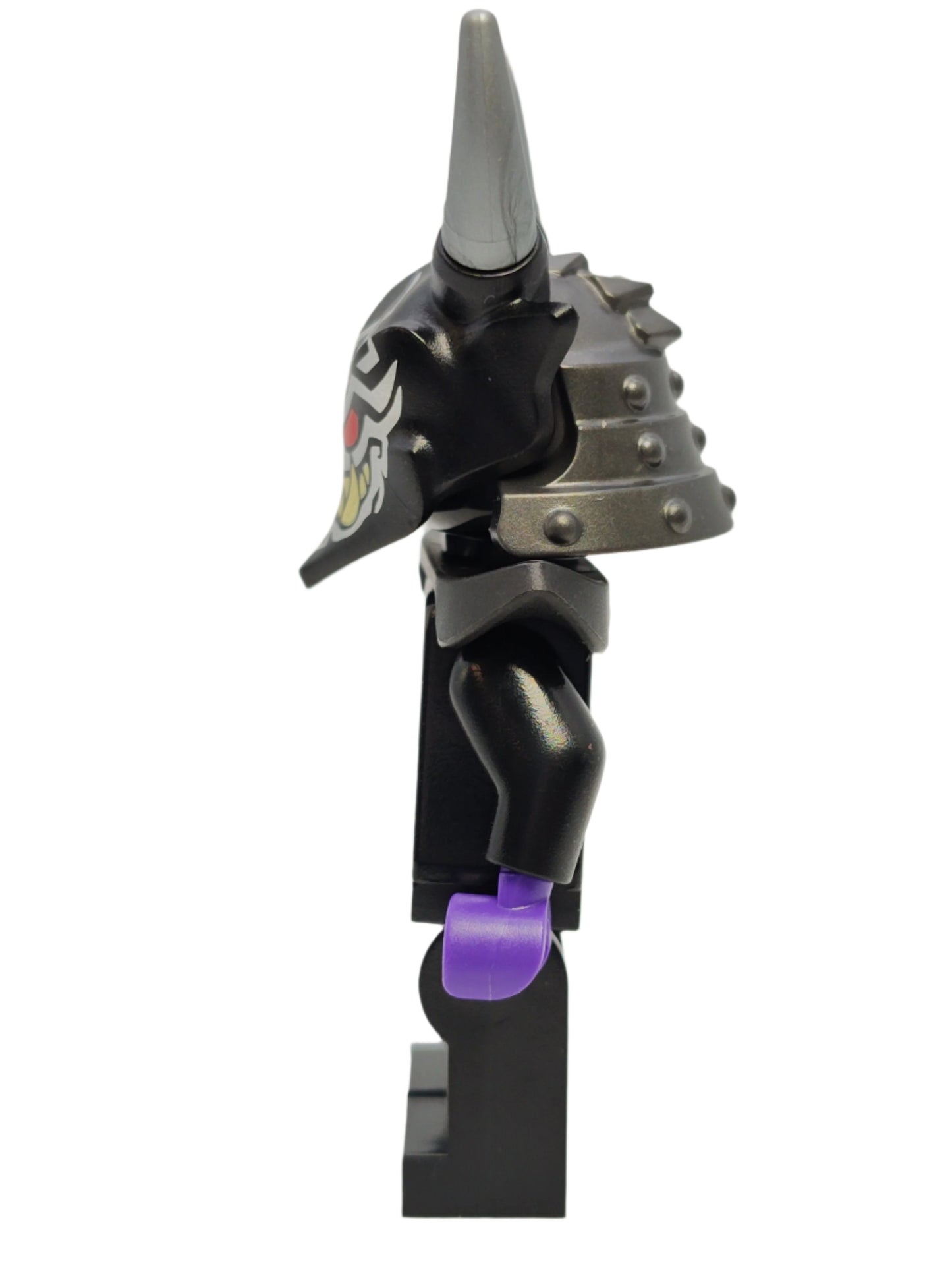Garmadon (Oni), njo0778 - LEGO® Ninjago Minifigure