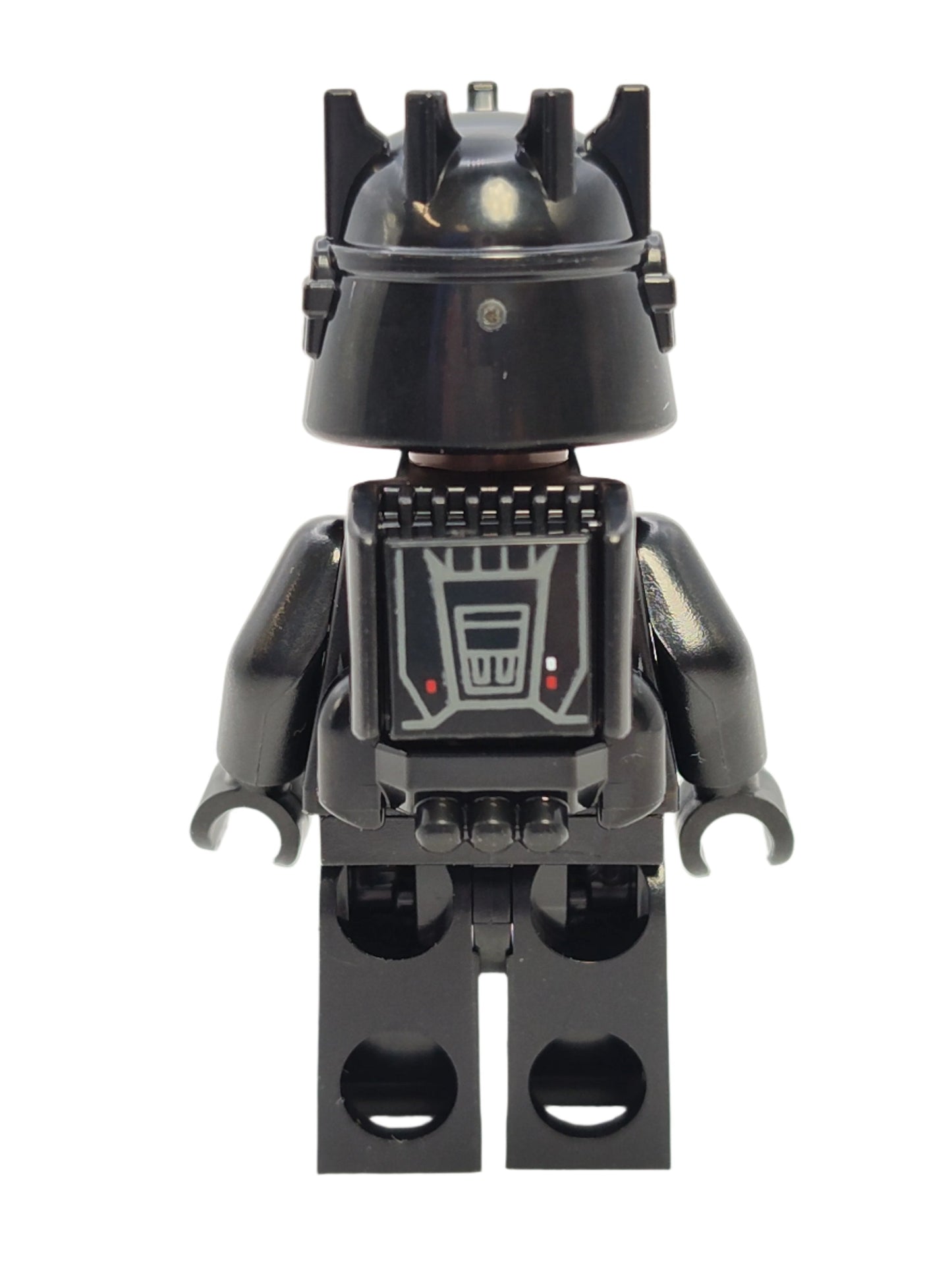 Moff Gideon - Helmet and Jetpack, sw1342