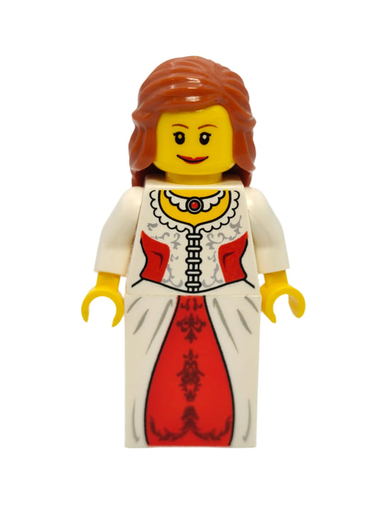 Kingdoms - Lion Princess, cas442