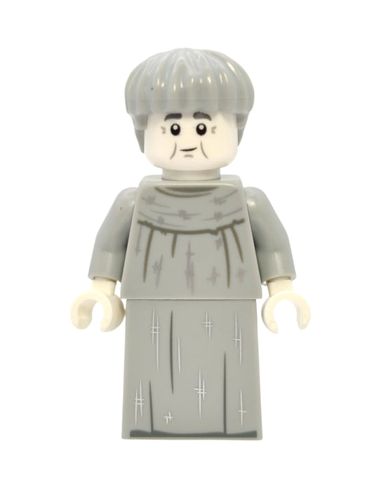Fat Friar, hp484