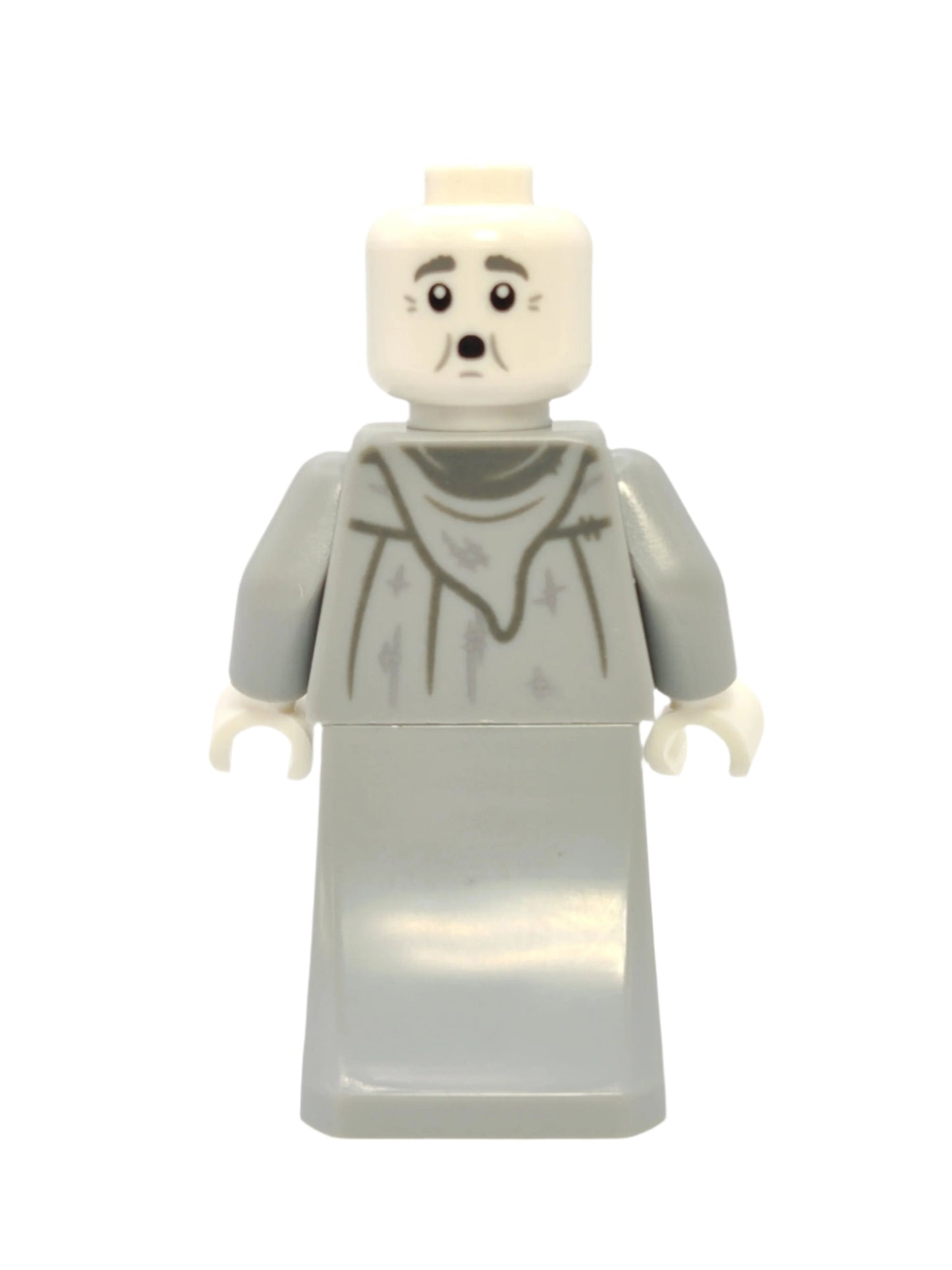 Fat Friar, hp484