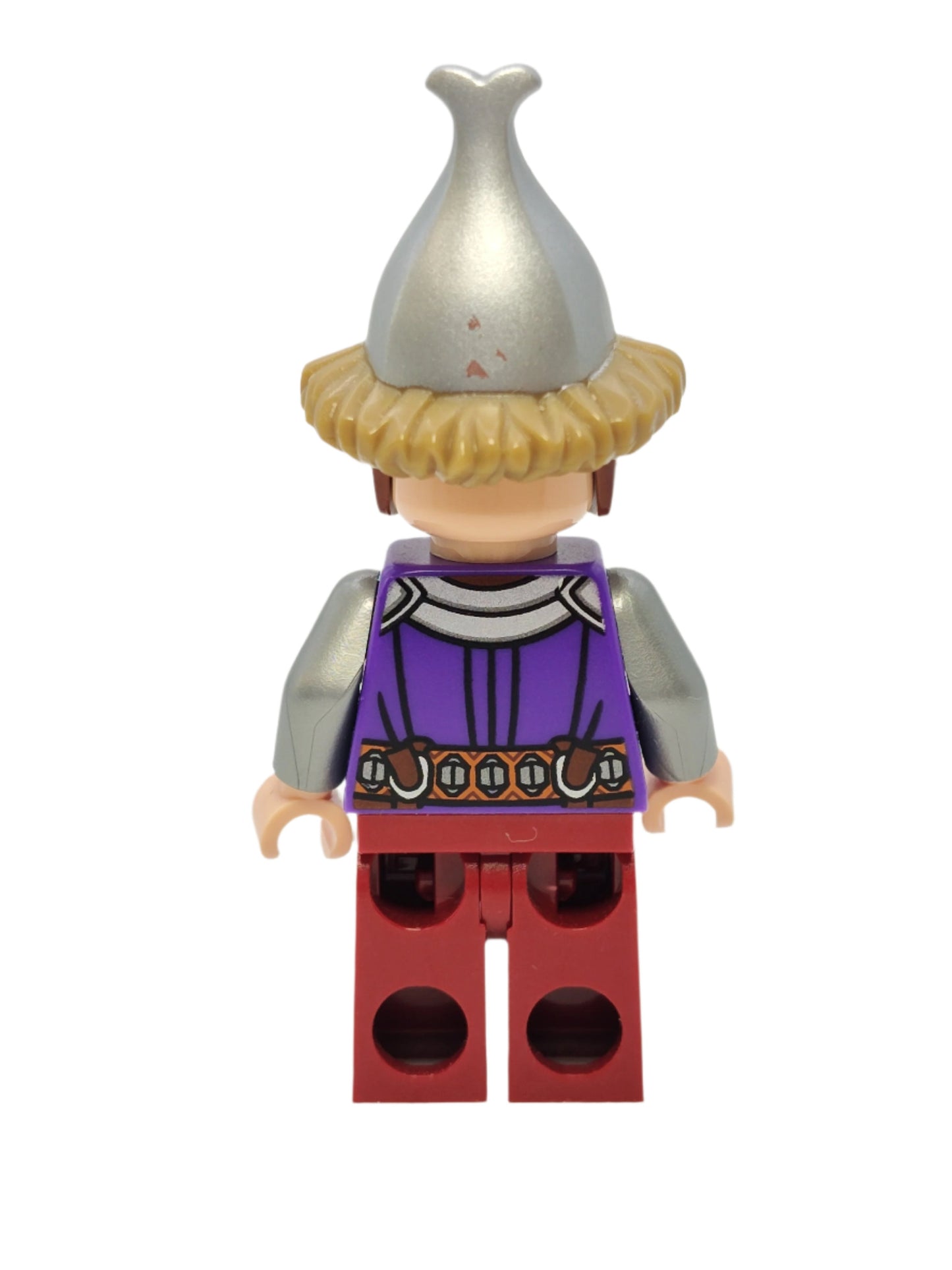 Lake-town Guard, lor086 - LEGO® Lord of the Rings™ Minifigure