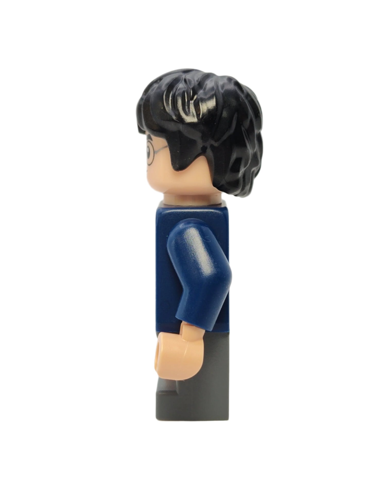 Harry Potter - Dark Blue Hoodie, hp495