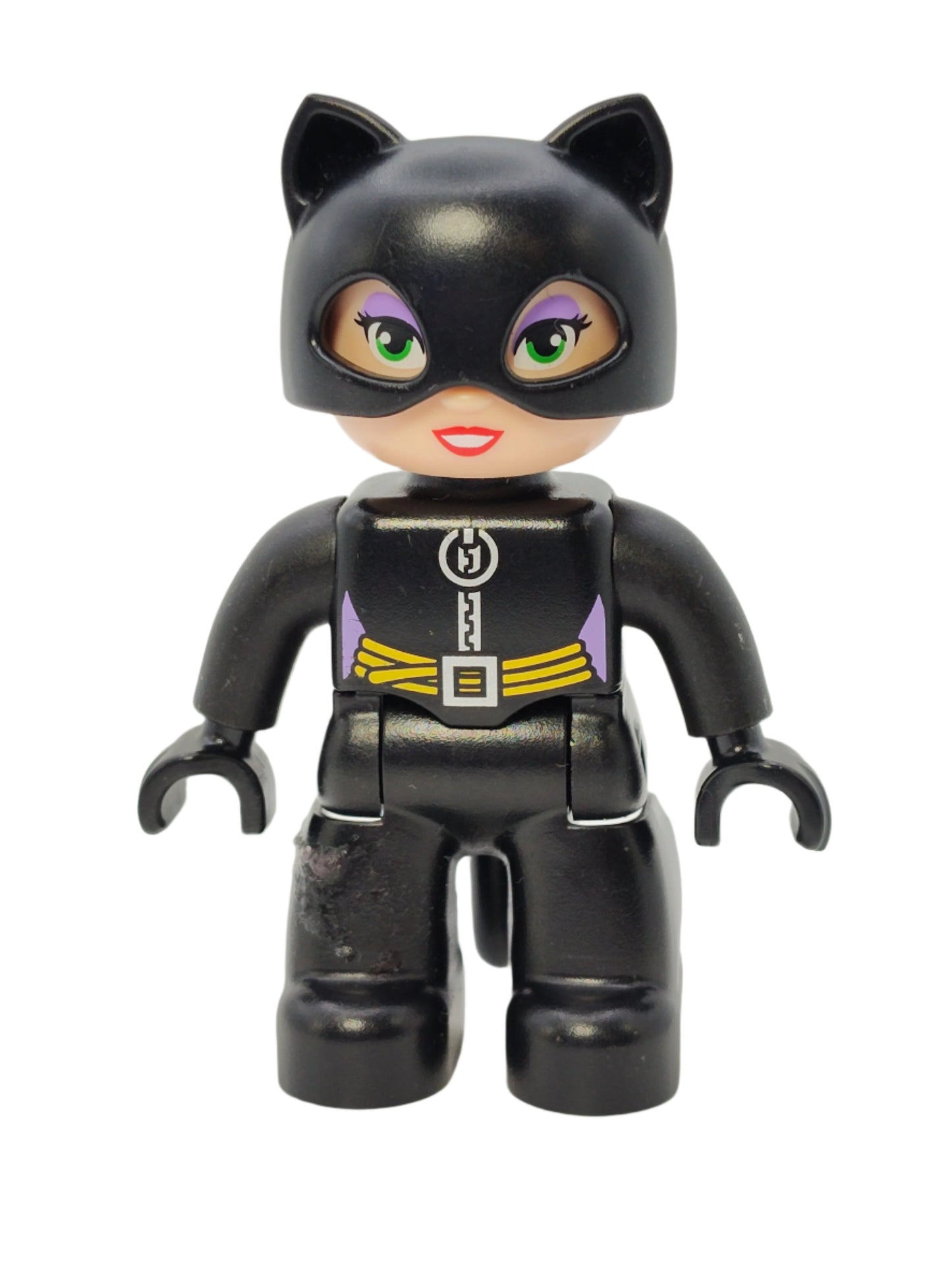 Duplo Catwoman, 47394pb188