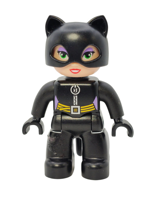 Duplo Catwoman, 47394pb188