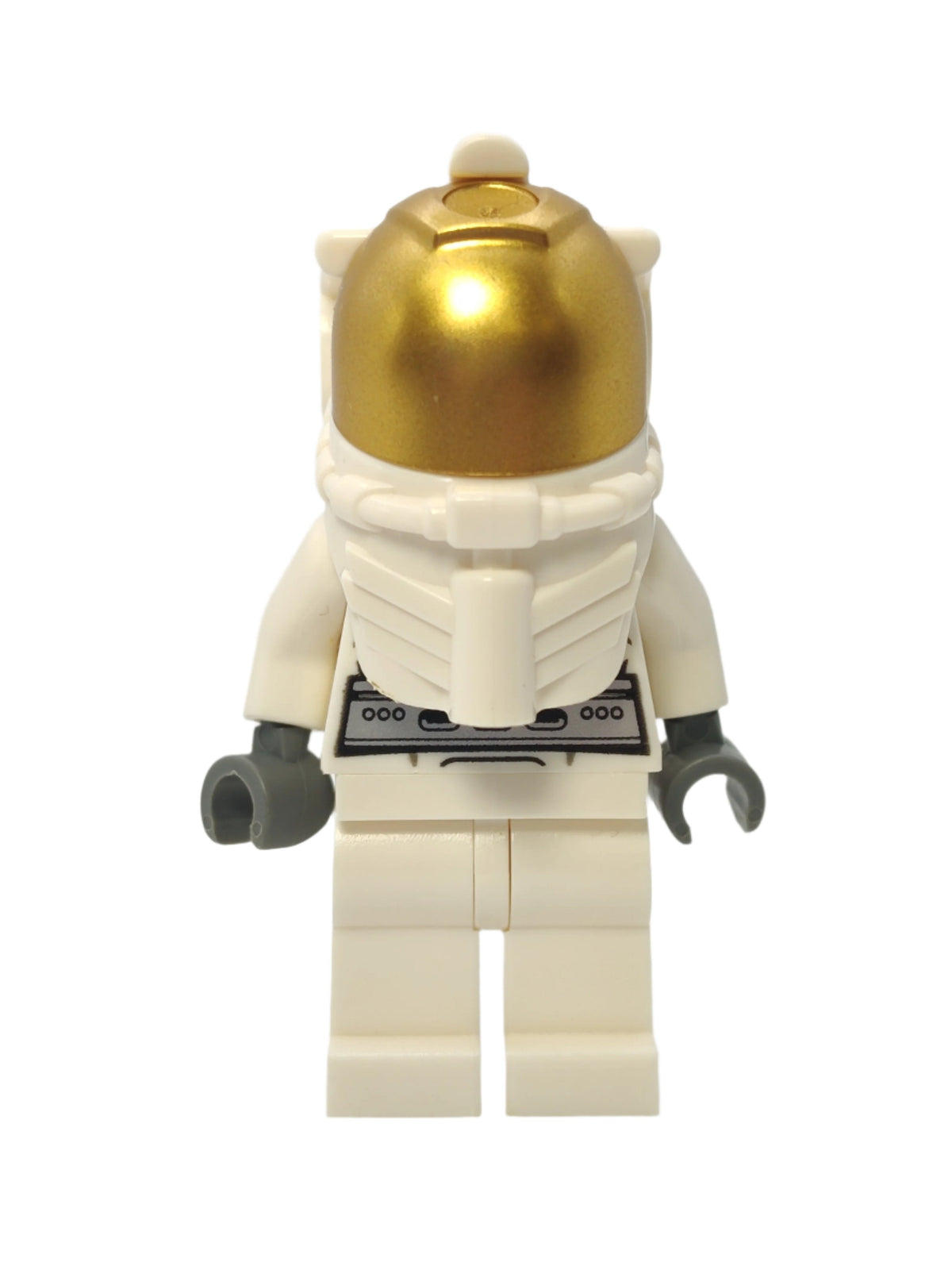 Test Plane Pilot, cty0569