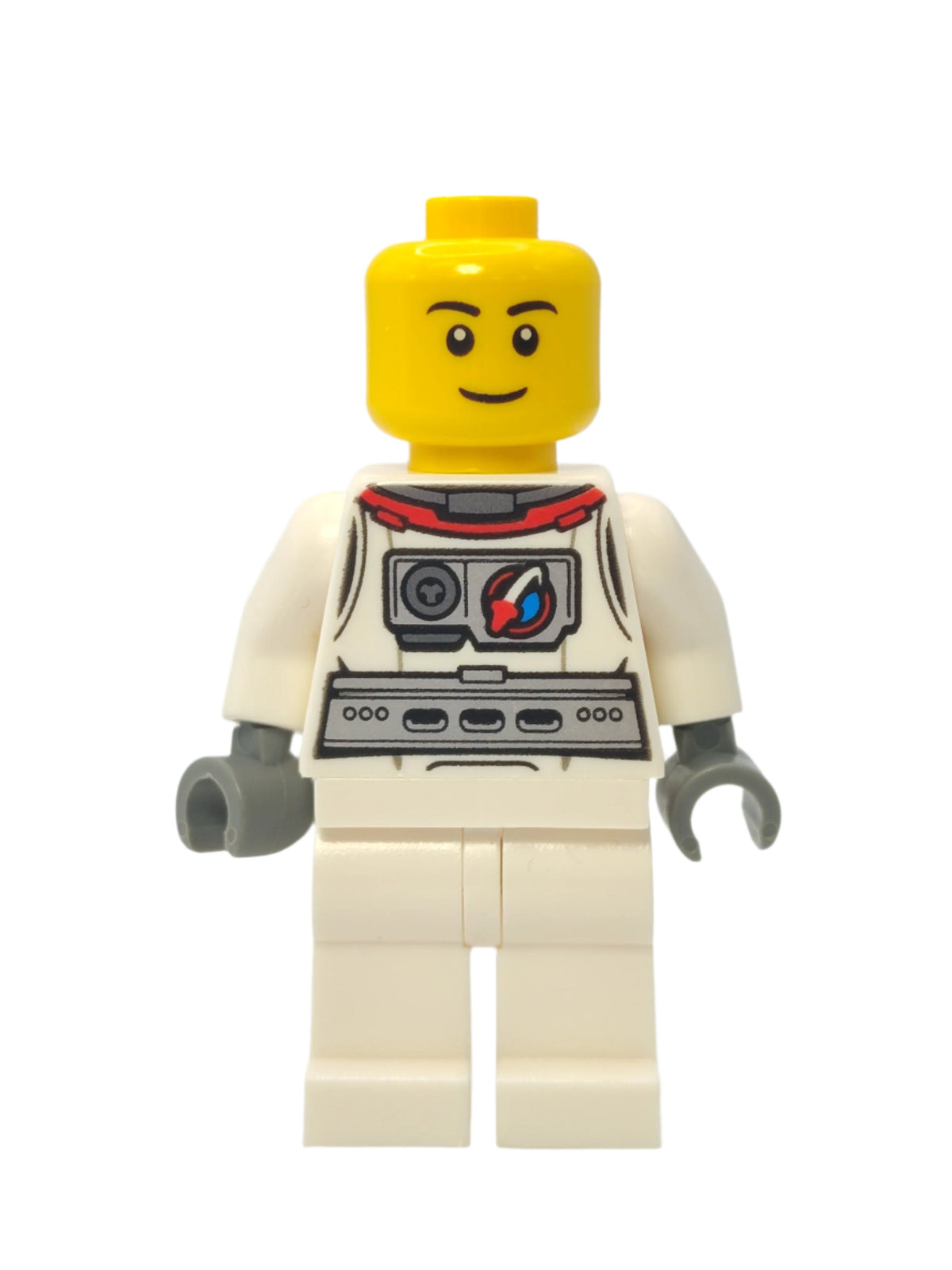 Test Plane Pilot, cty0569
