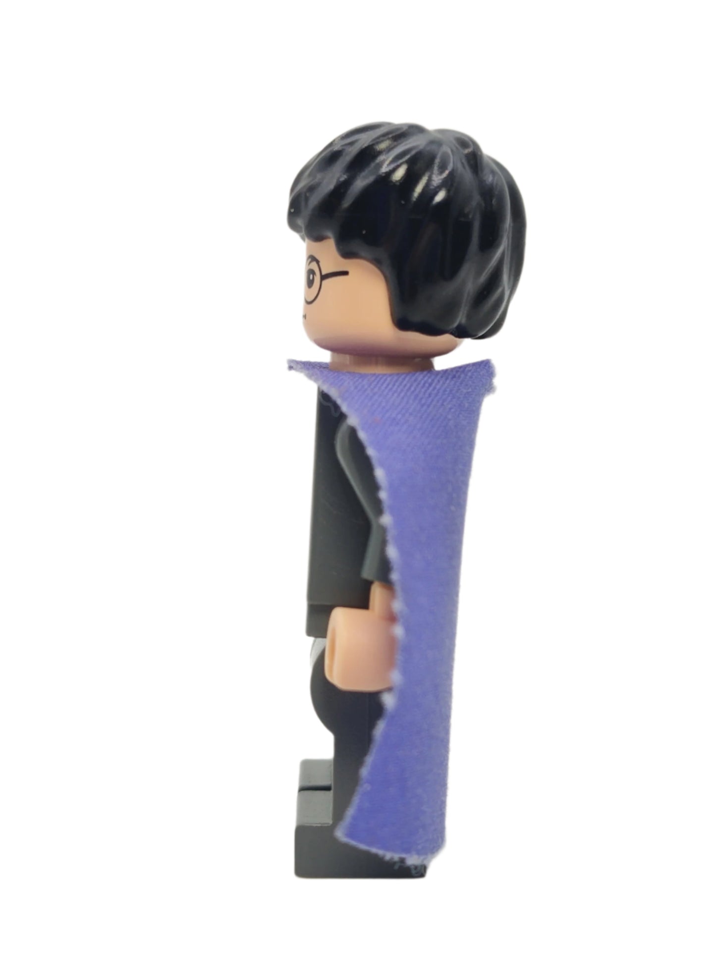 Harry Potter - Gryffindor Stripe Torso with Lilac Cape, hp051