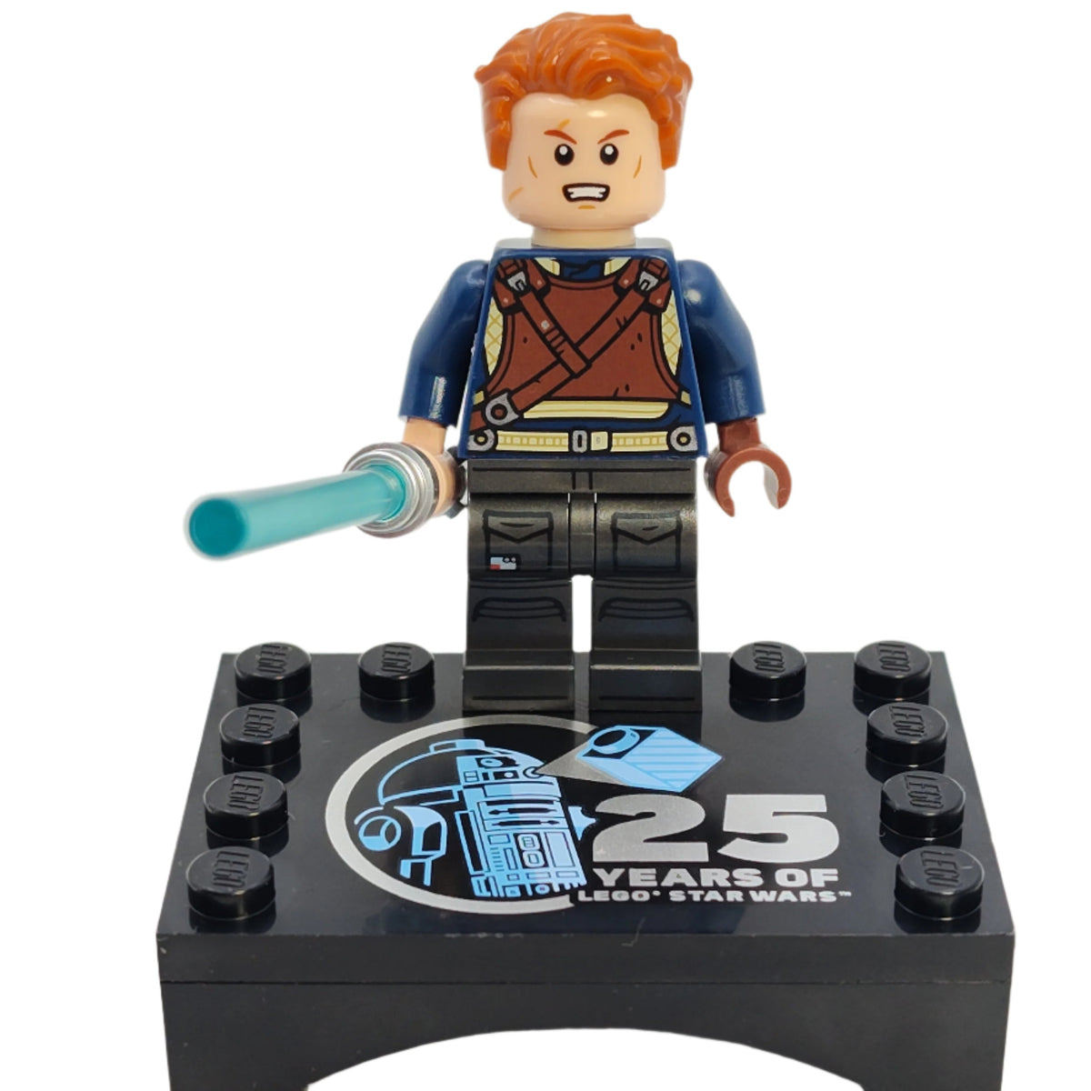 Cal Kestis, sw1377 - LEGO® Star Wars Minifigure